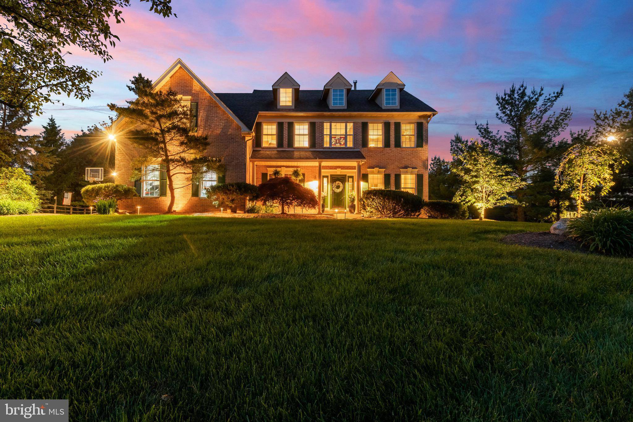 Collegeville, PA 19426,122 KNOLL DR