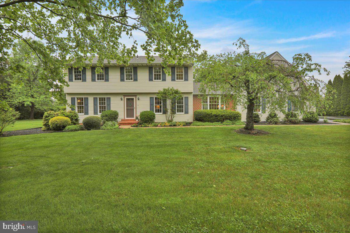 Leesport, PA 19533,5 TWIN OAK DR