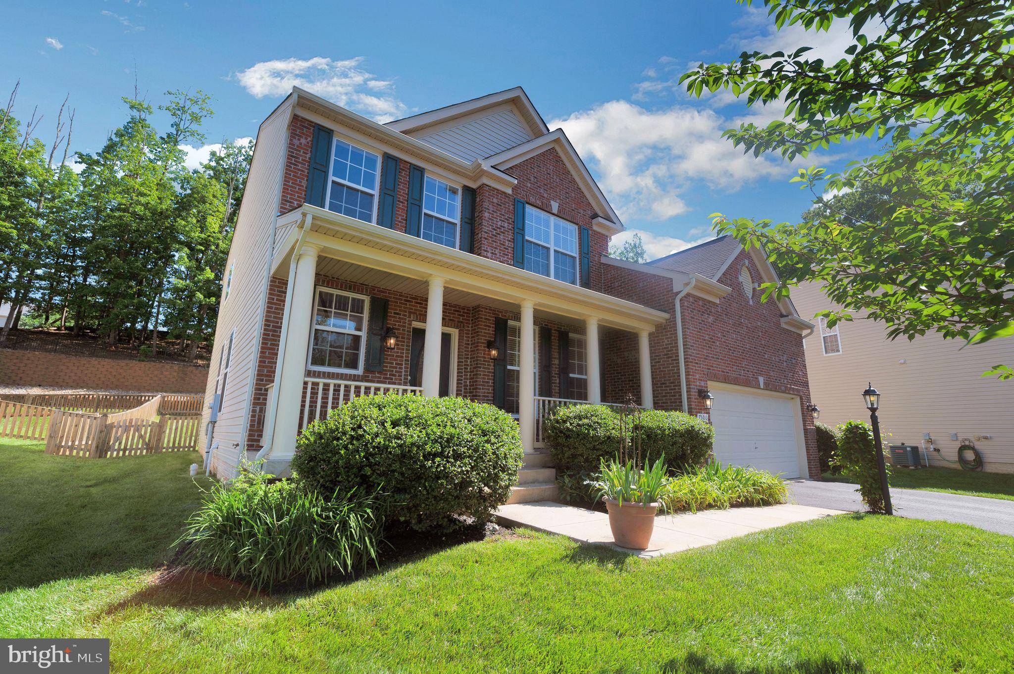 Gainesville, VA 20155,7500 SAN DIEGO CT