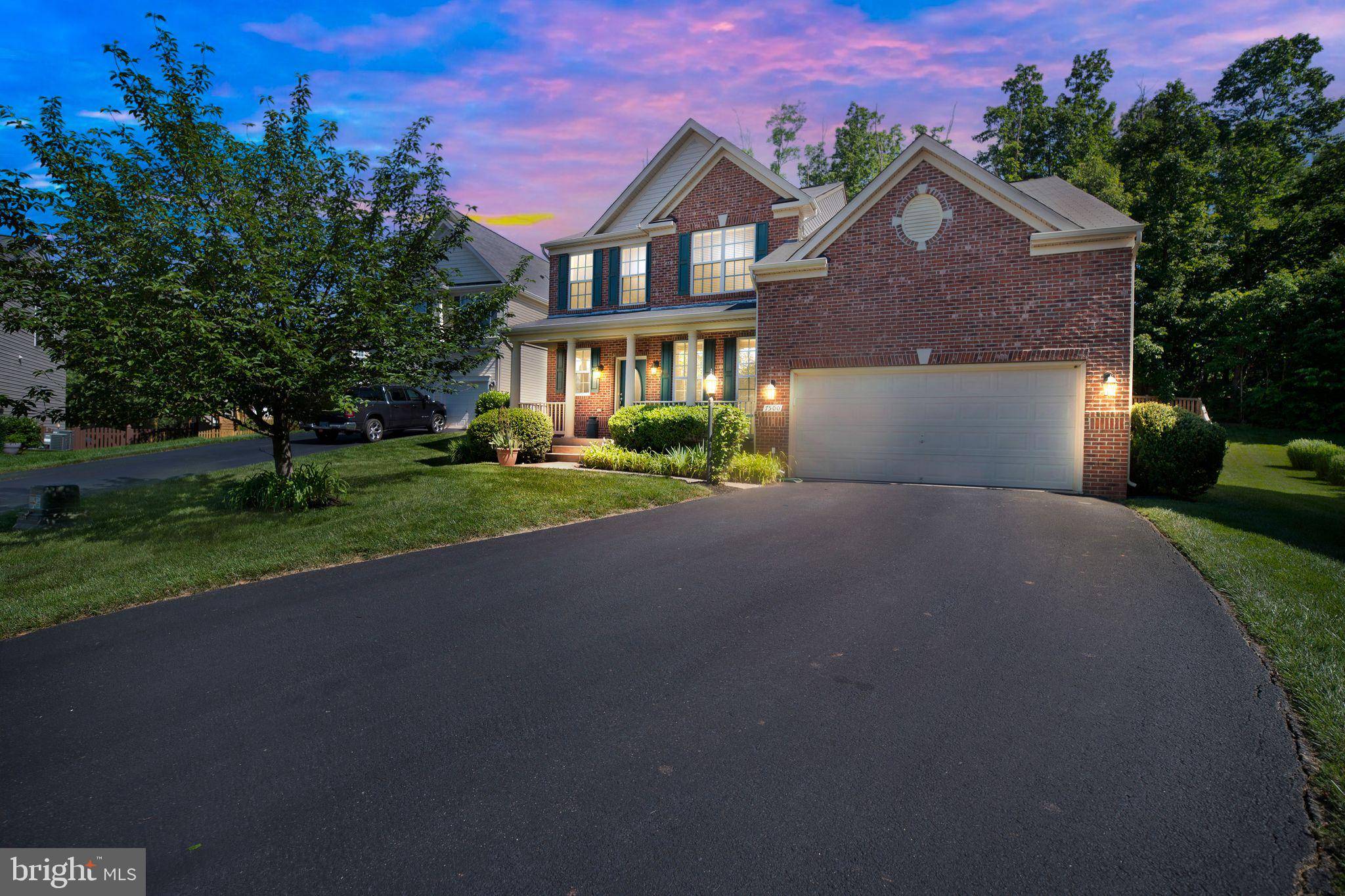 Gainesville, VA 20155,7500 SAN DIEGO CT