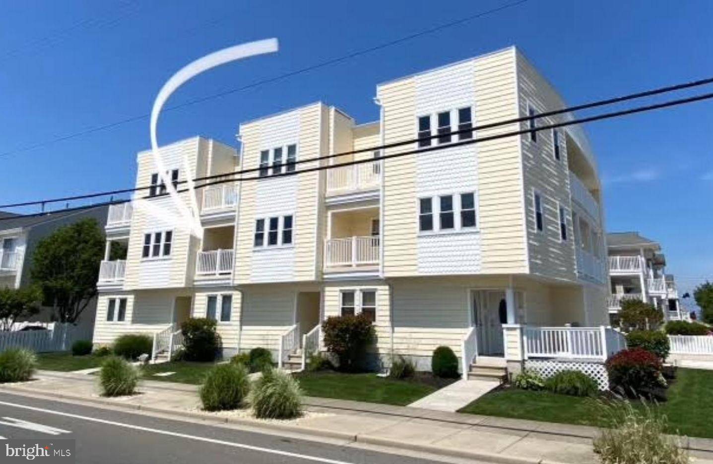 North Wildwood, NJ 08260,1802 SURF AVE #A