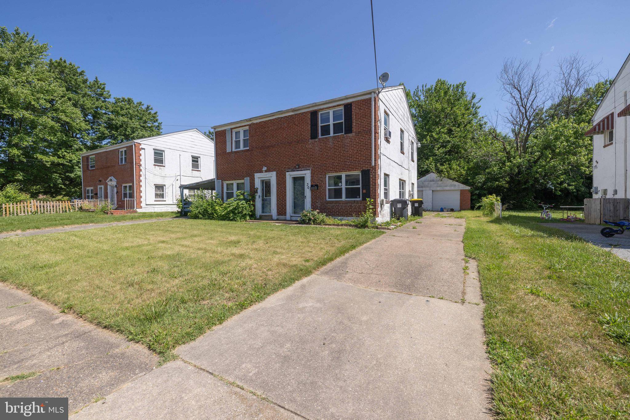 New Castle, DE 19720,30 RYAN AVE