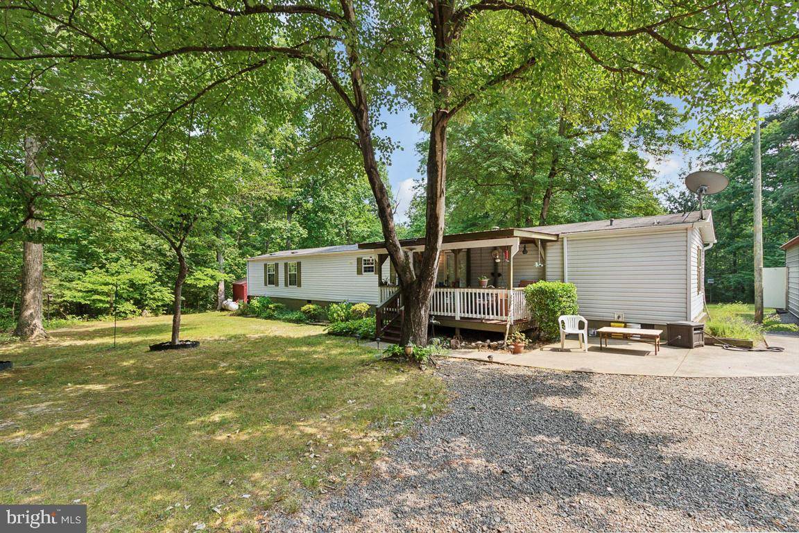 Orange, VA 22960,13090 DEWBERRY LN