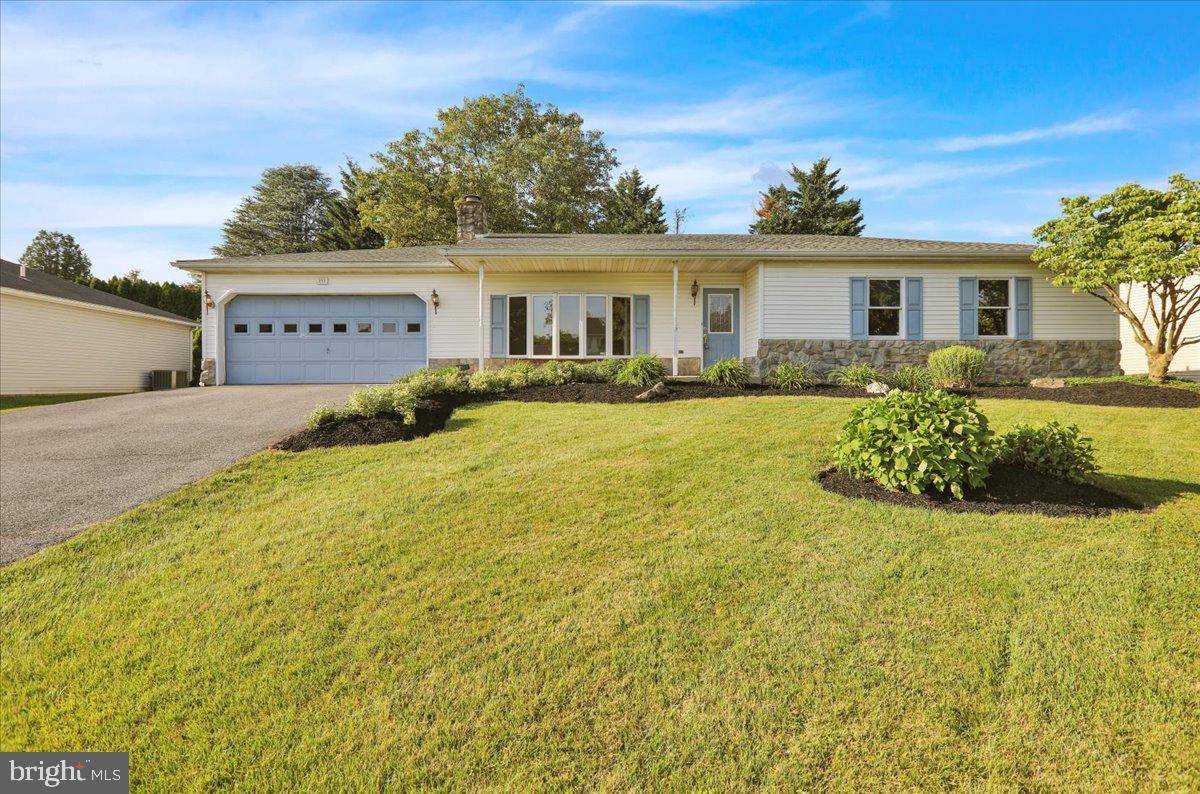 Blandon, PA 19510,233 FAITH DR