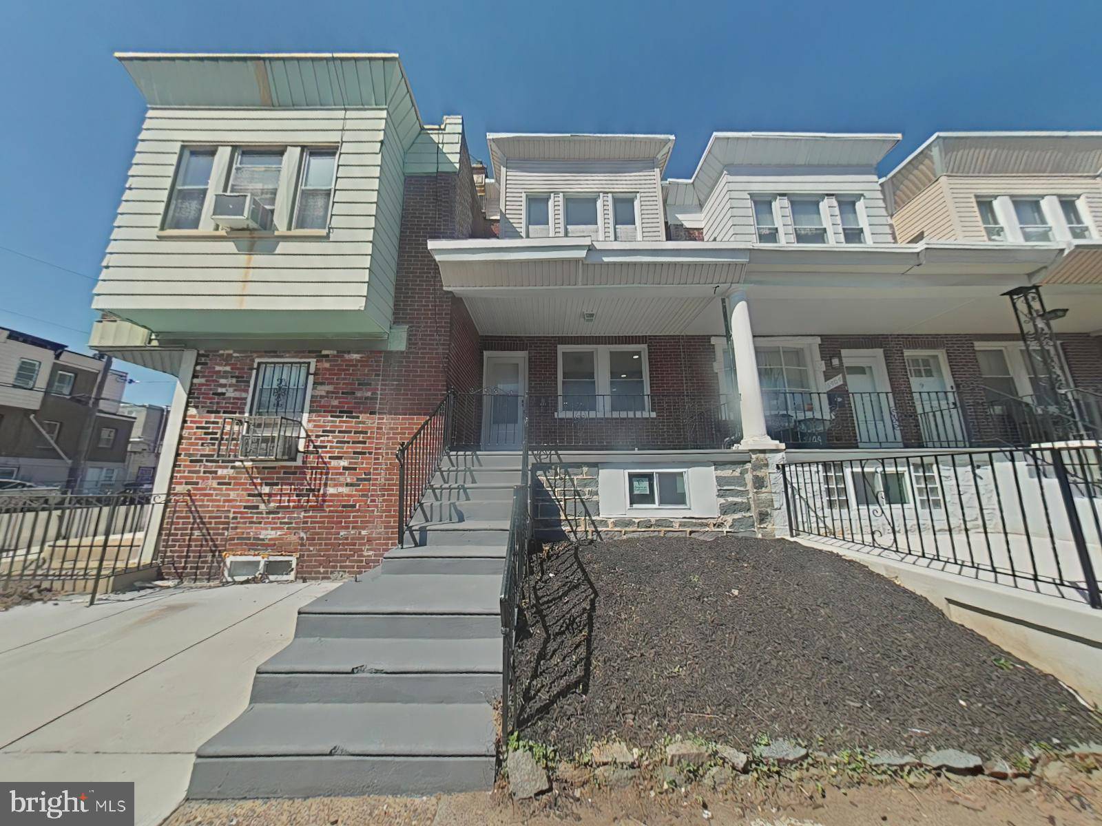 Philadelphia, PA 19124,5402 AKRON ST