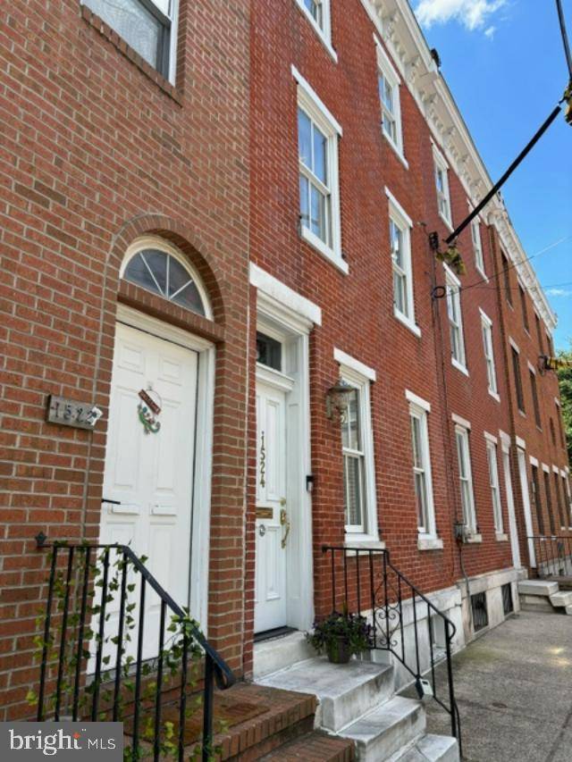 Philadelphia, PA 19130,1524 NORTH ST