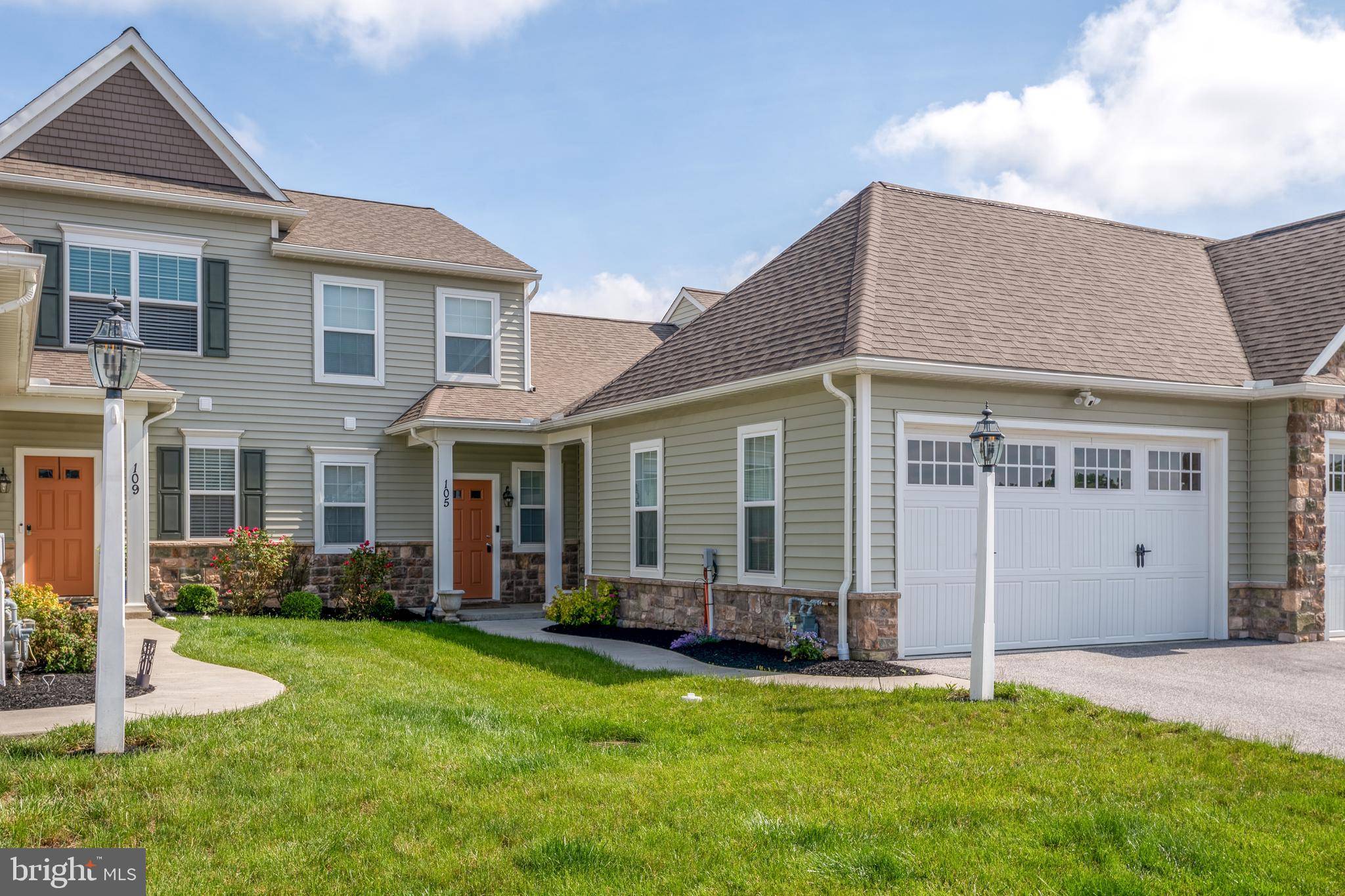 Palmyra, PA 17078,105 S VILLAGE CIR