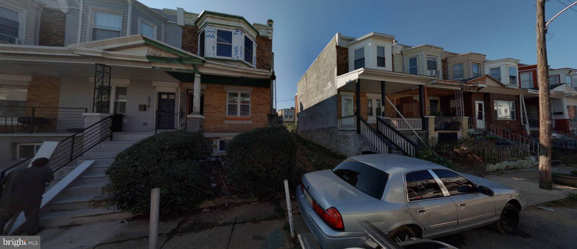 Philadelphia, PA 19139,6032 IRVING ST