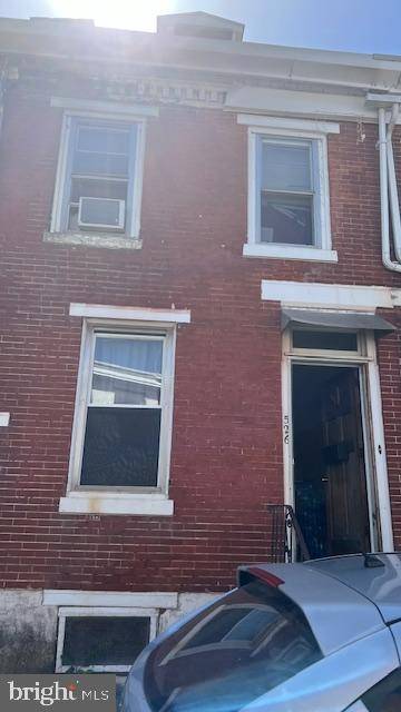 Norristown, PA 19401,526 NORRIS ST