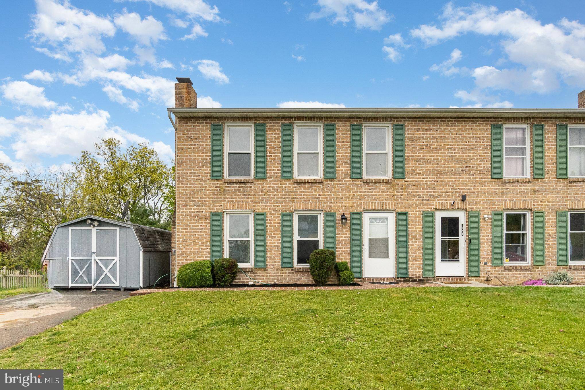 Carlisle, PA 17013,178 FAITH CIR