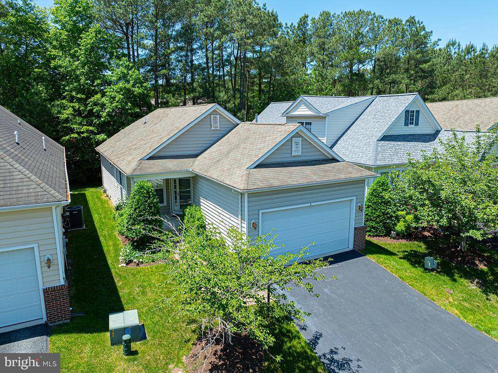 Ocean Pines, MD 21811,6 CHATHAM CT