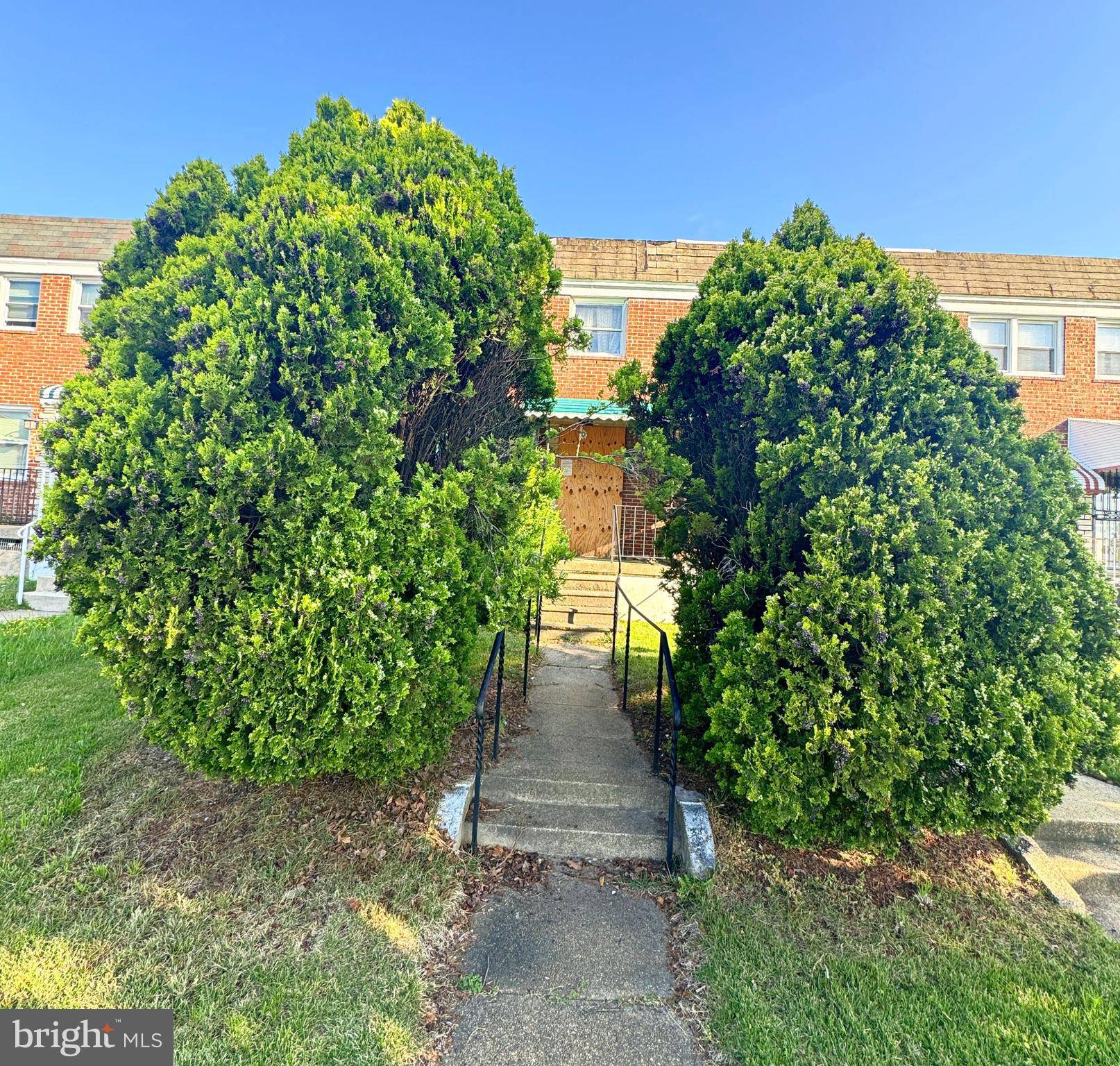 Baltimore, MD 21213,3848 SINCLAIR LN