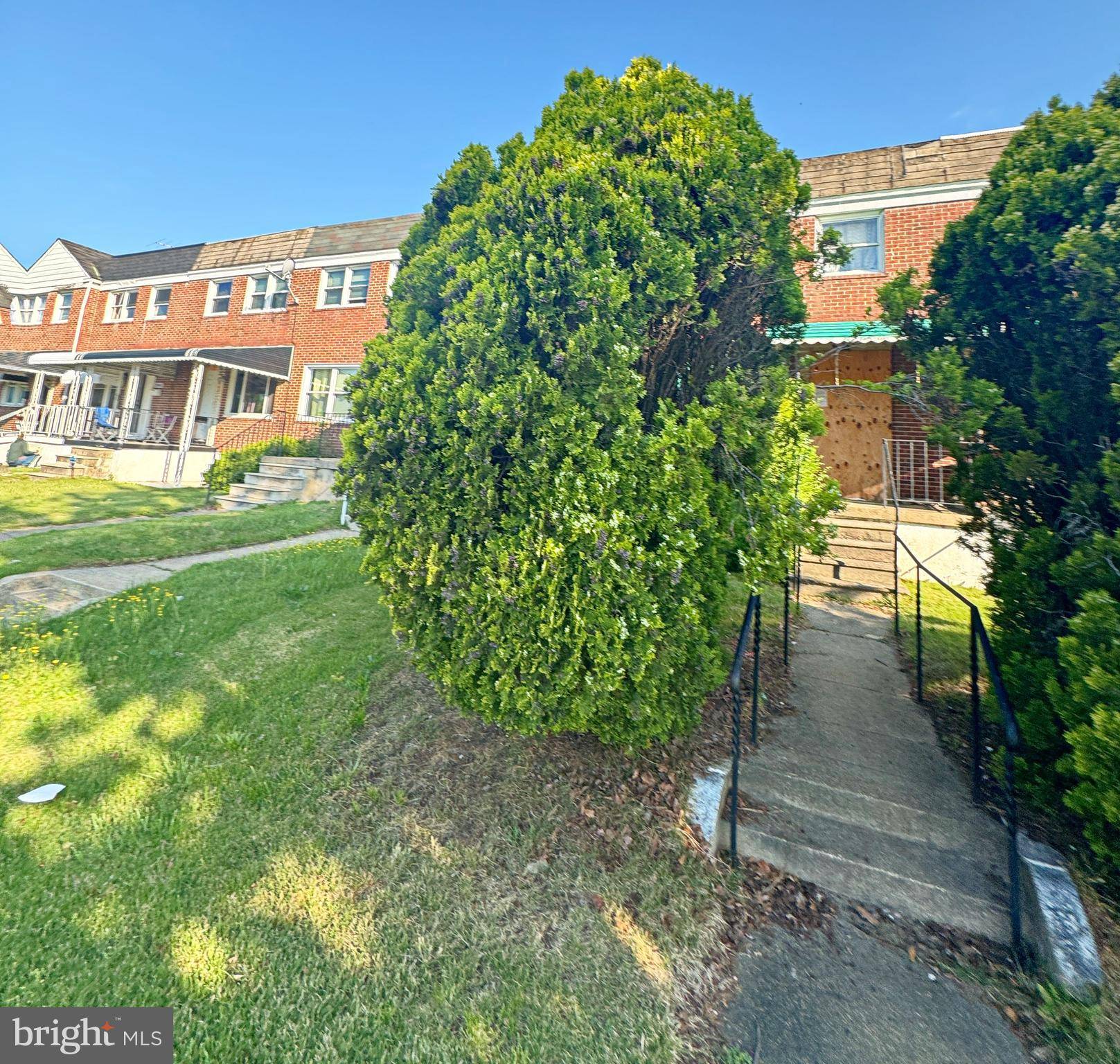 Baltimore, MD 21213,3848 SINCLAIR LN