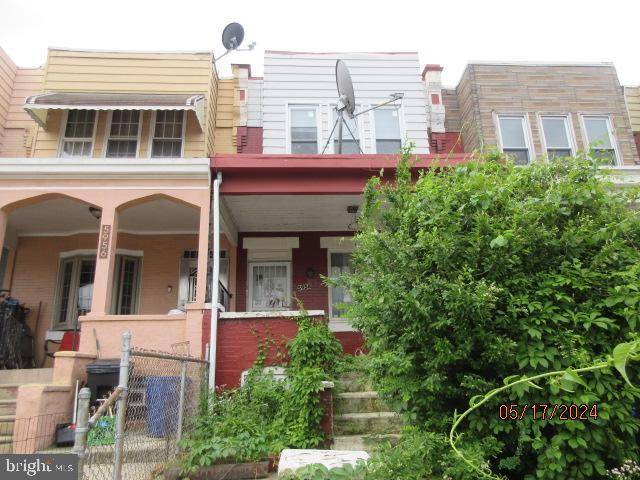 Philadelphia, PA 19143,5958 SPRINGFIELD AVE