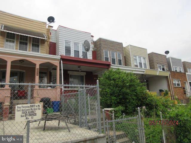 Philadelphia, PA 19143,5958 SPRINGFIELD AVE