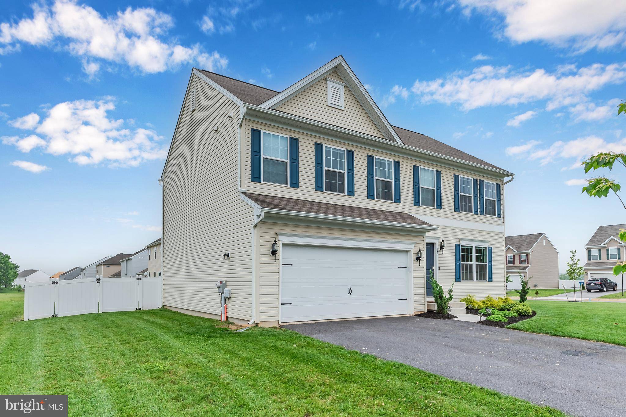 Carlisle, PA 17013,12 BENNINGTON WAY