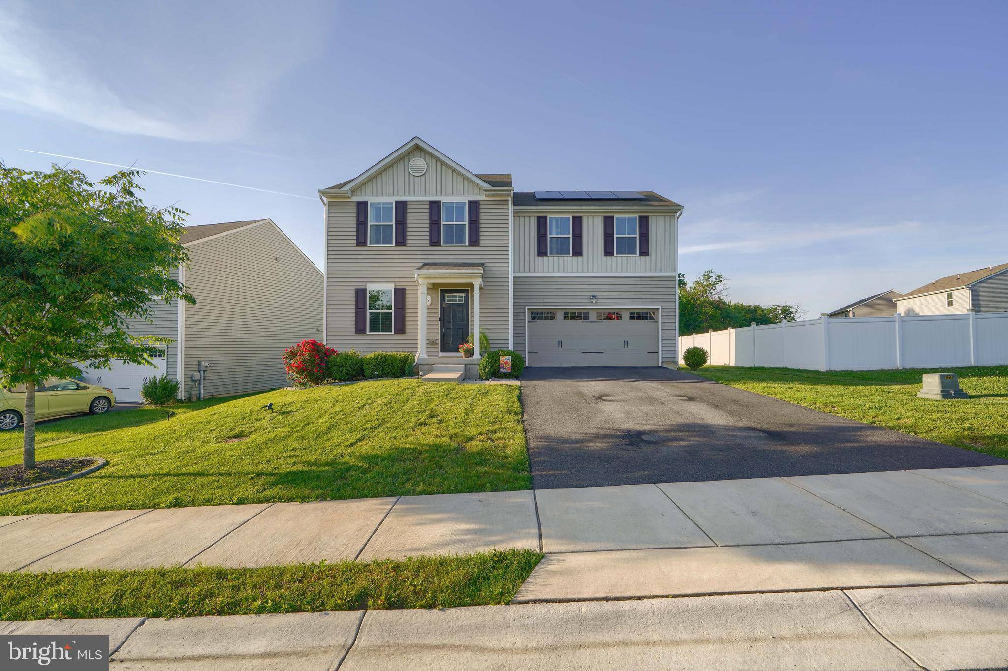 Elkton, MD 21921,9 BLUE SPRUCE WAY