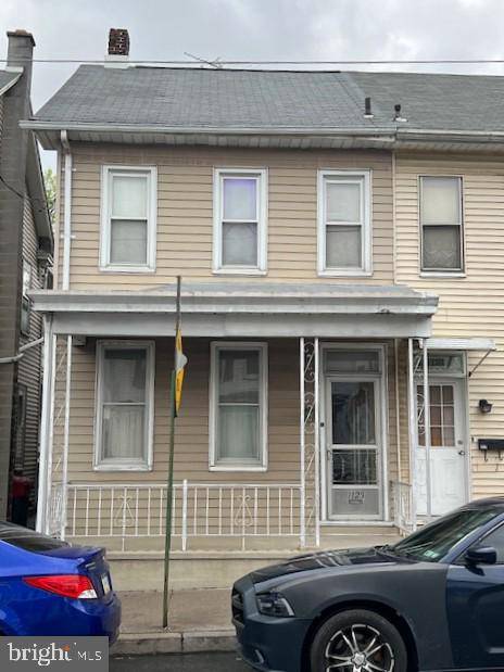 Lebanon, PA 17046,1123 MIFFLIN ST