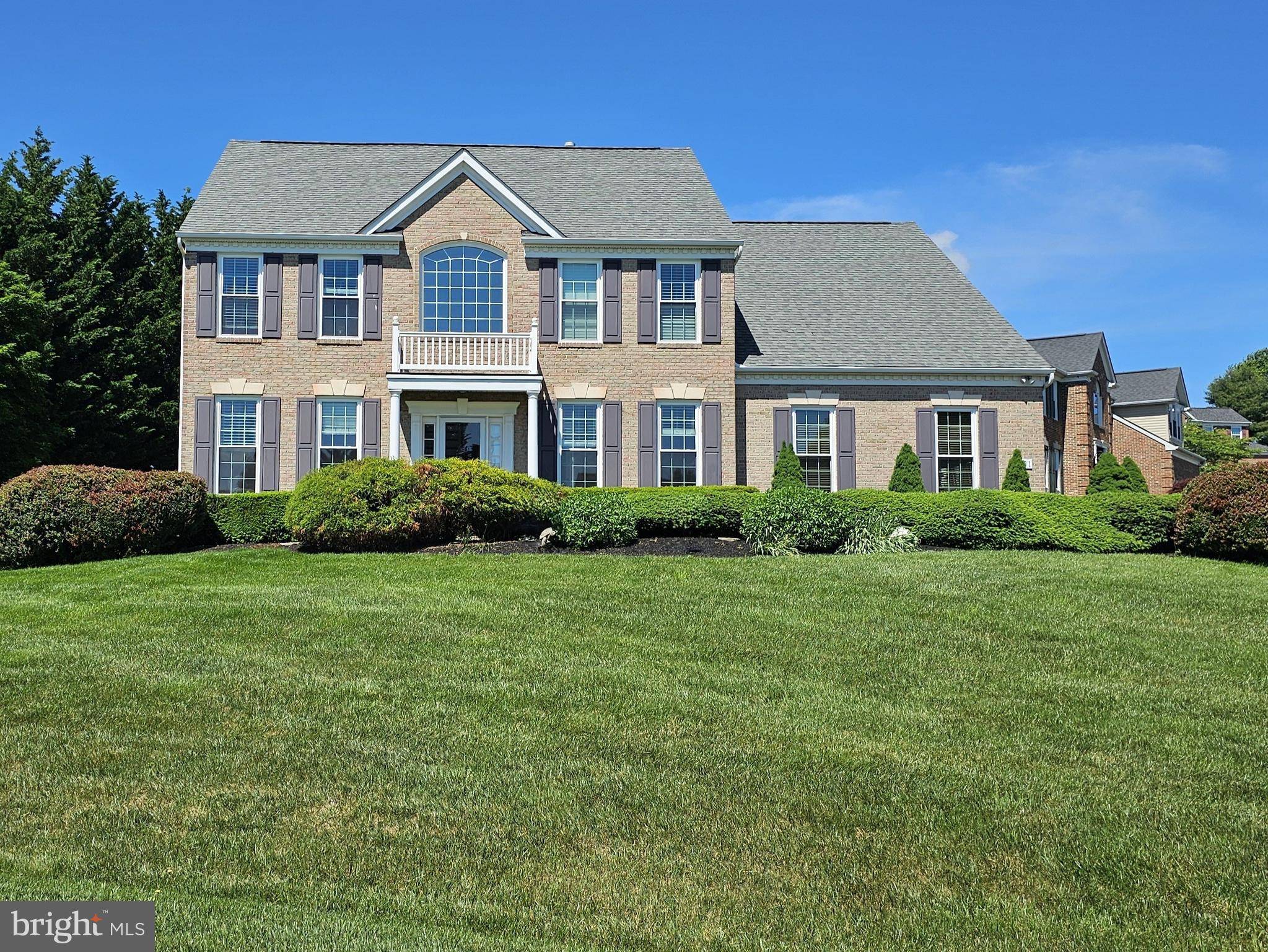 Mount Airy, MD 21771,4021 BUNKER CT