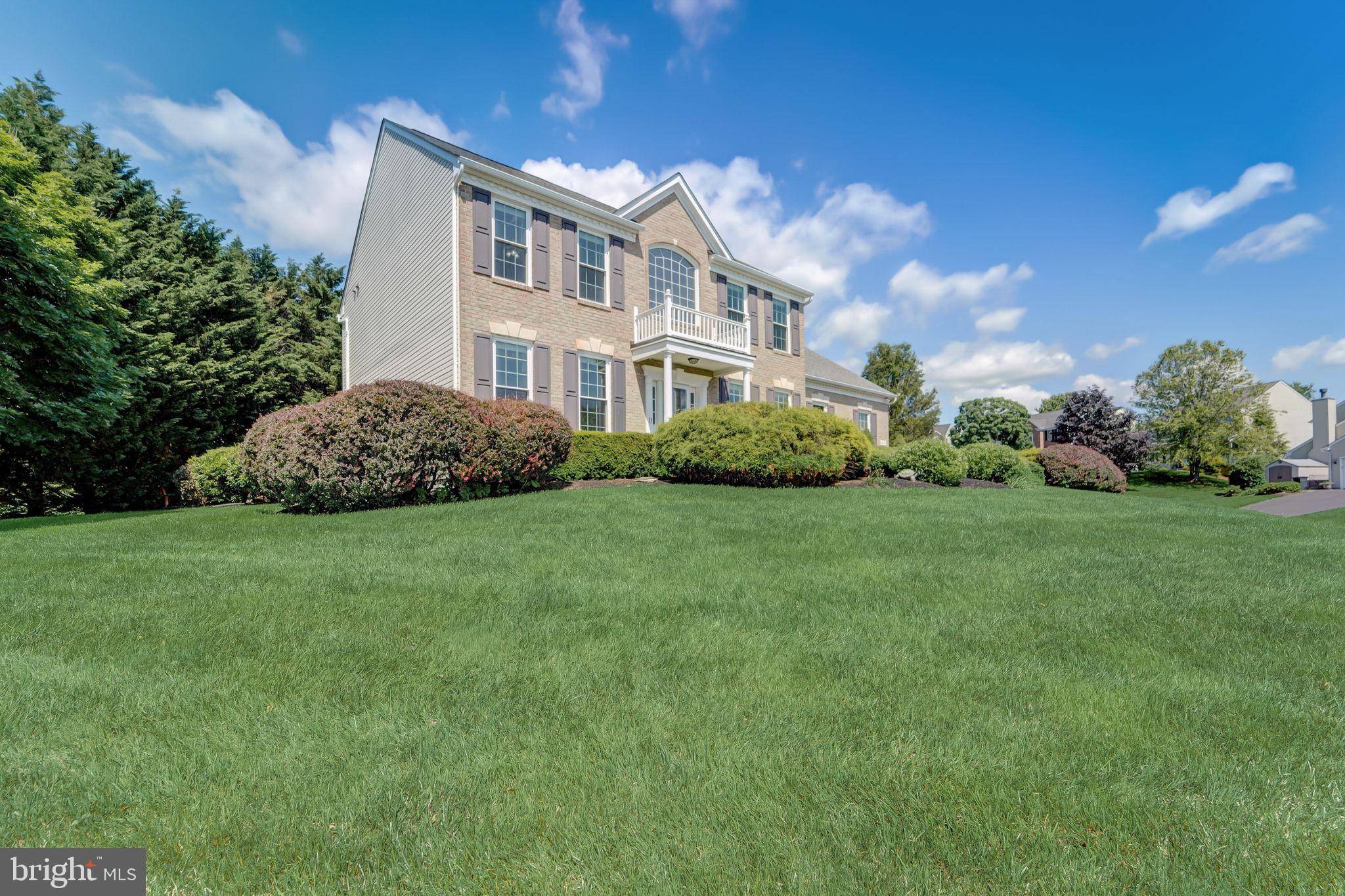 Mount Airy, MD 21771,4021 BUNKER CT