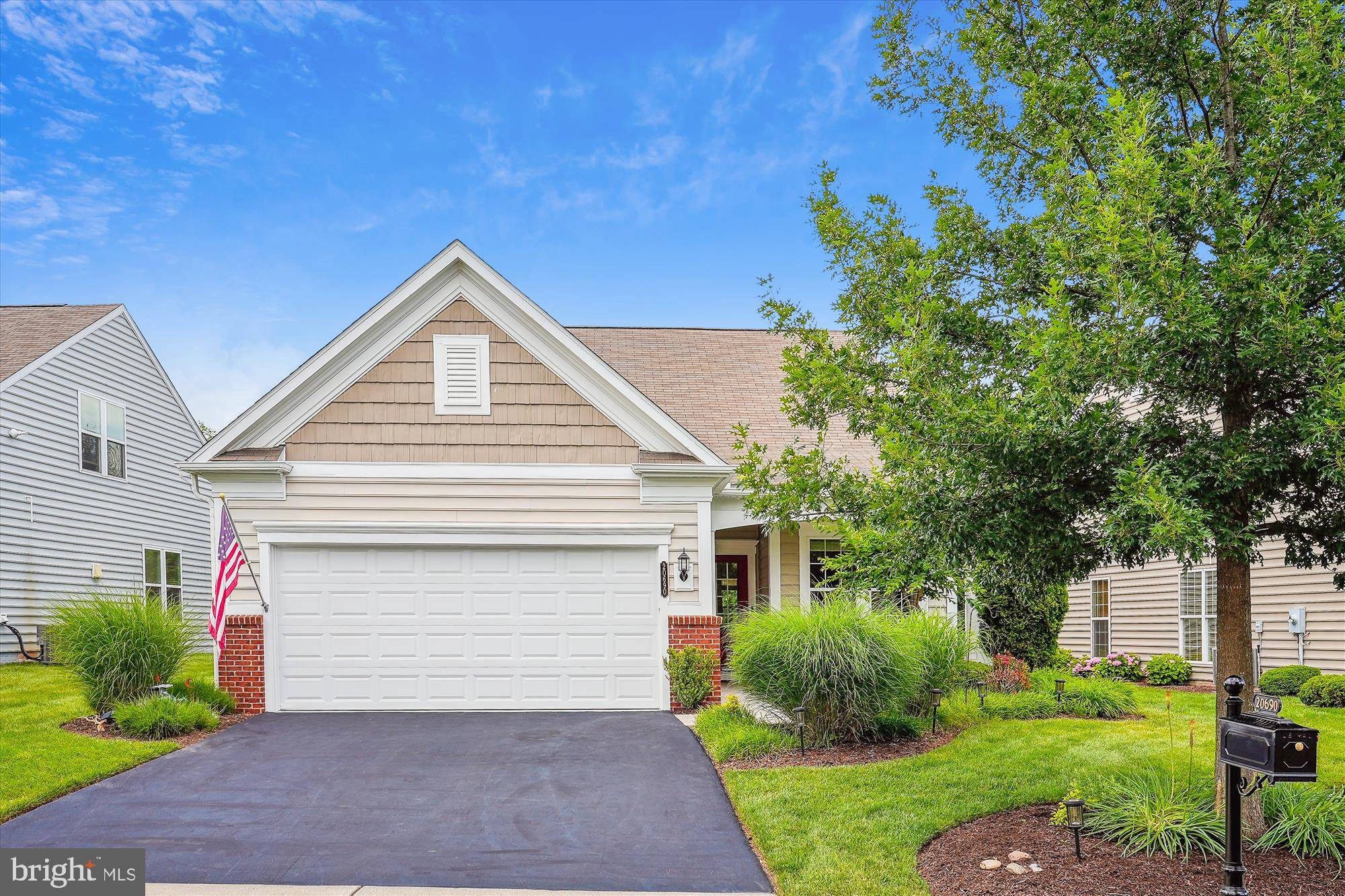 Ashburn, VA 20147,20690 GOLDEN RIDGE DR