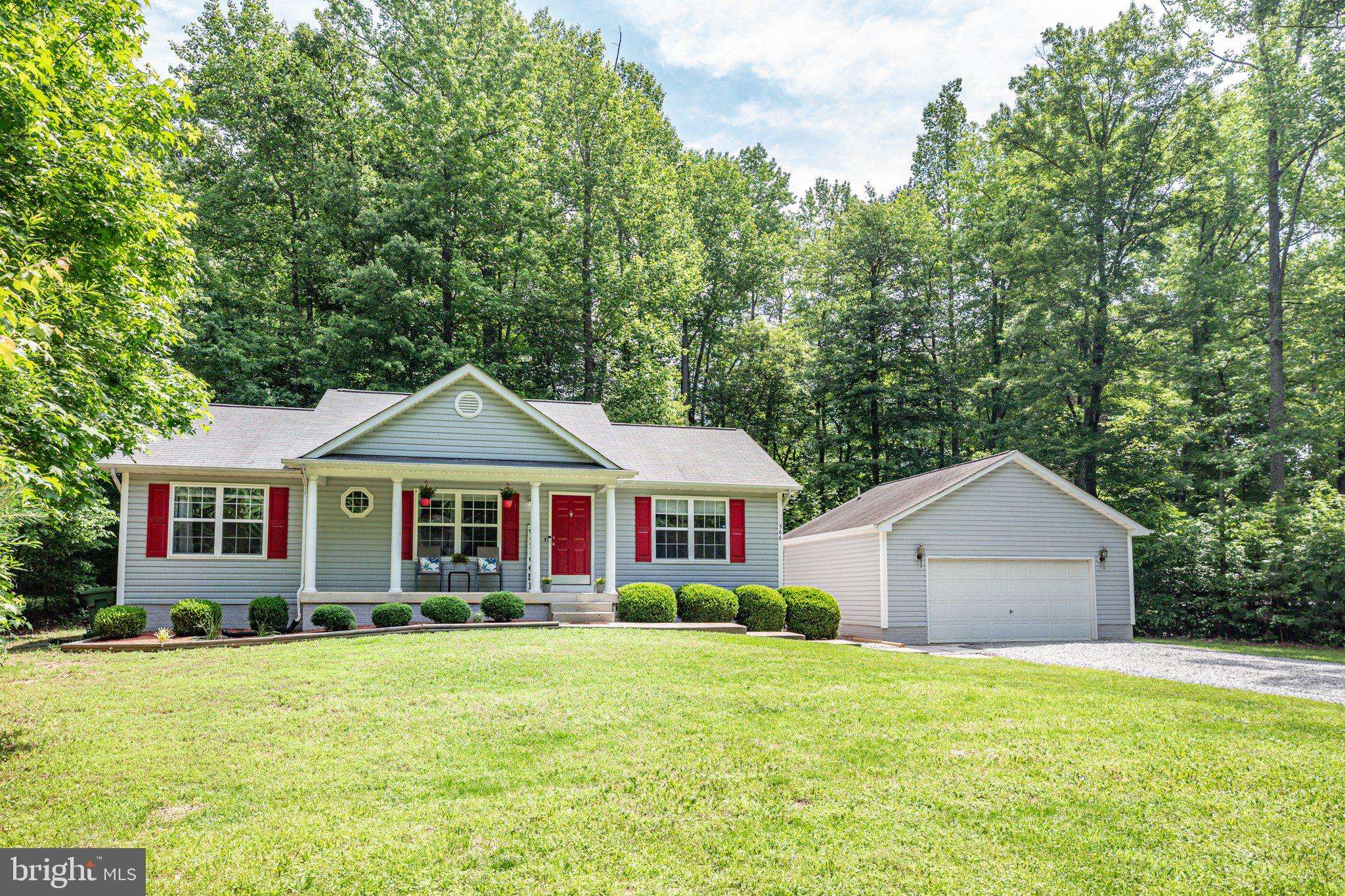 Ruther Glen, VA 22546,566 WELSH DR