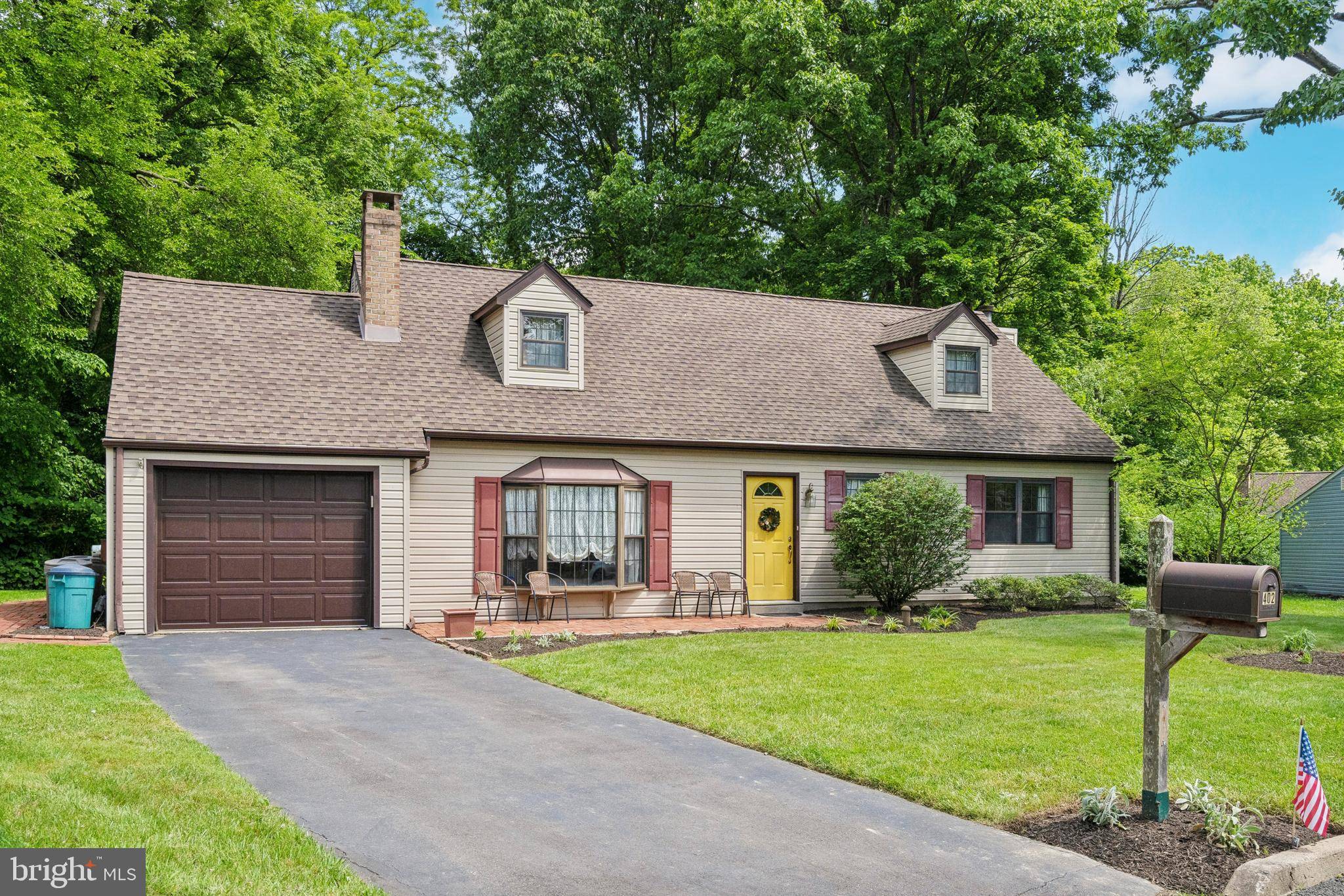 Langhorne, PA 19047,402 ROBIN CIR