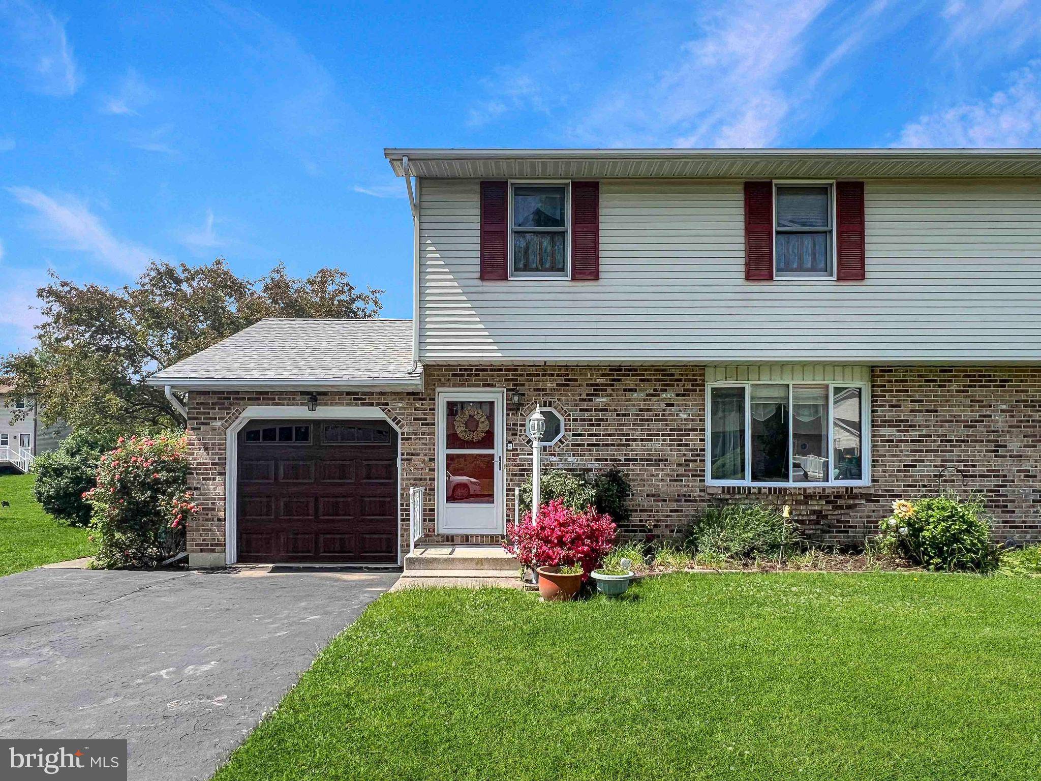 Easton, PA 18045,4065 NICOLE PL