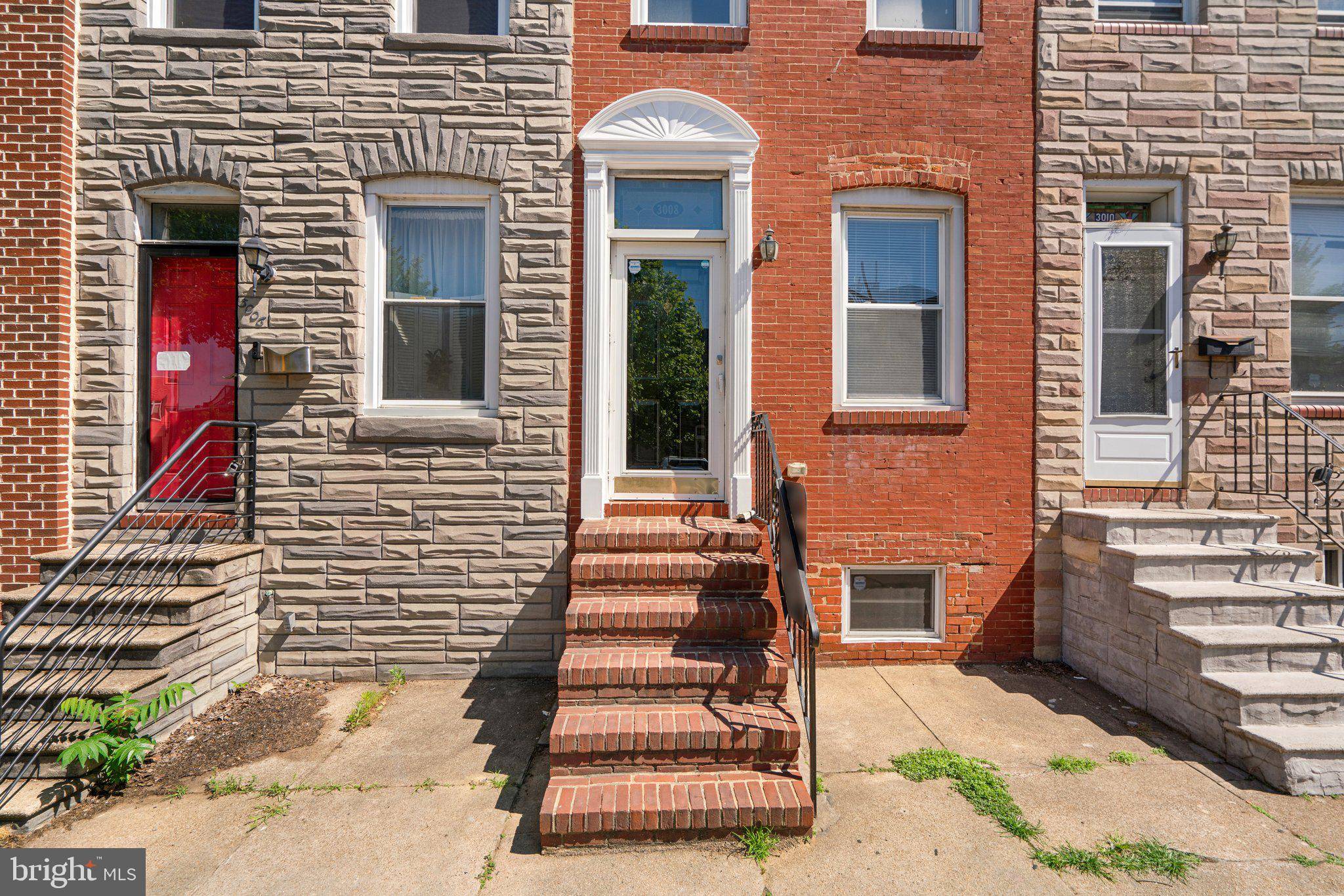 Baltimore, MD 21224,3008 HUDSON ST