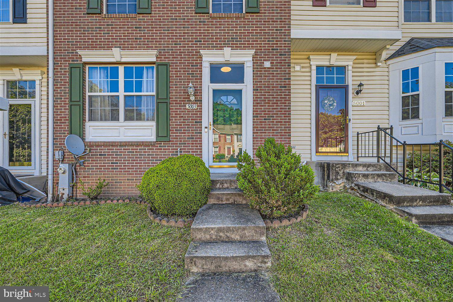 Rosedale, MD 21237,5003 BRIDGEFORD CIR