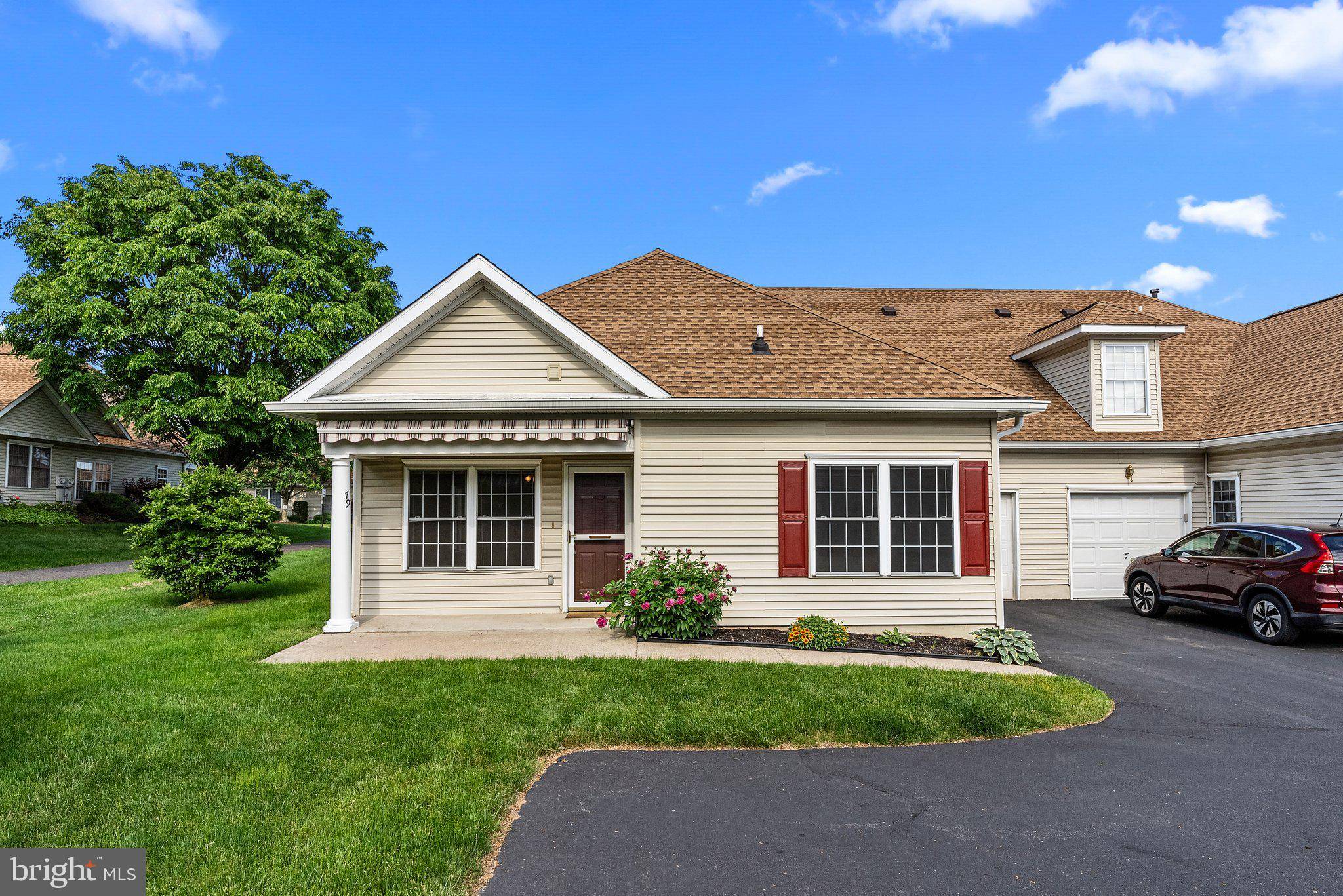 Fairless Hills, PA 19030,79 AVENROWE CT