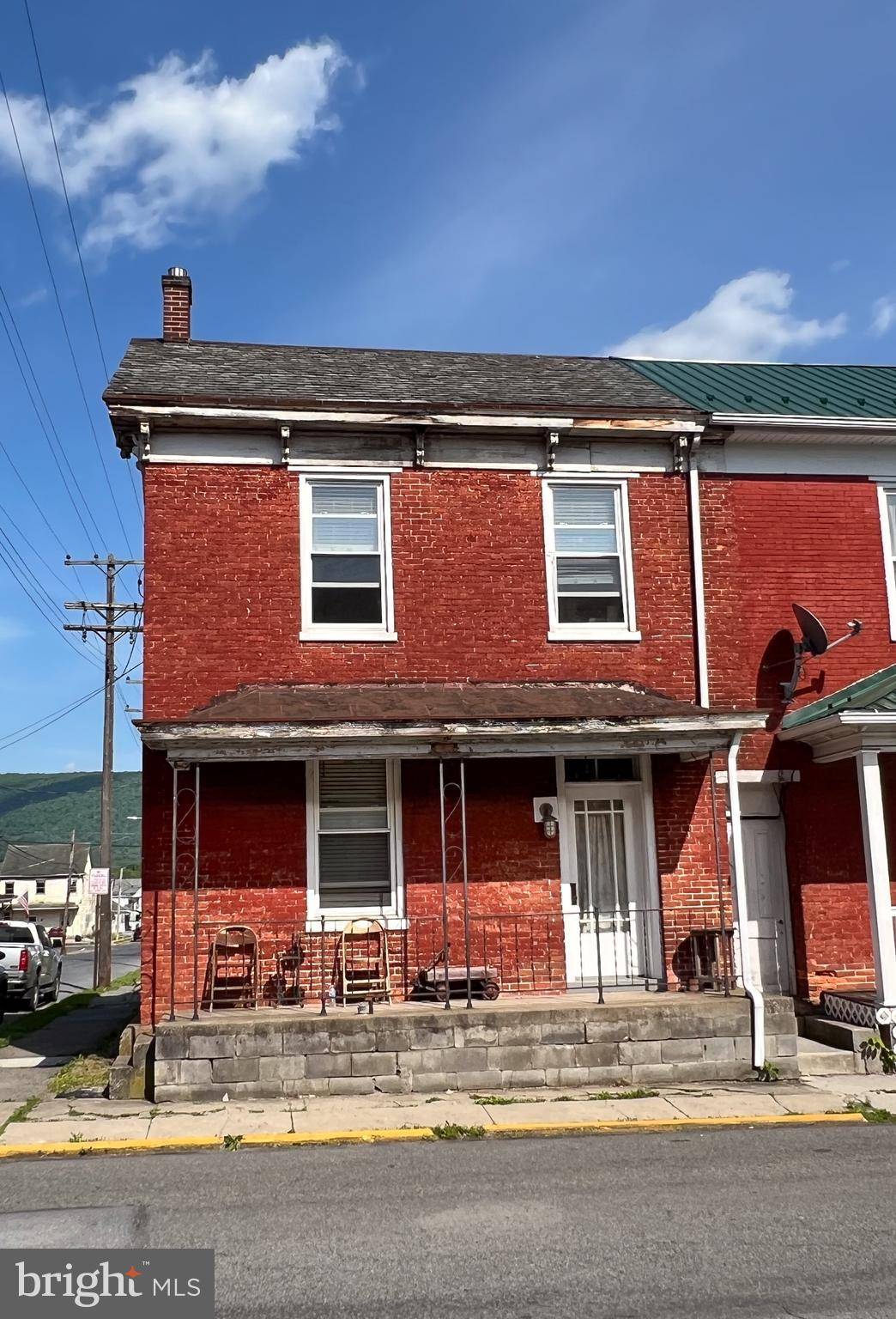 Lewistown, PA 17044,134 LOGAN ST