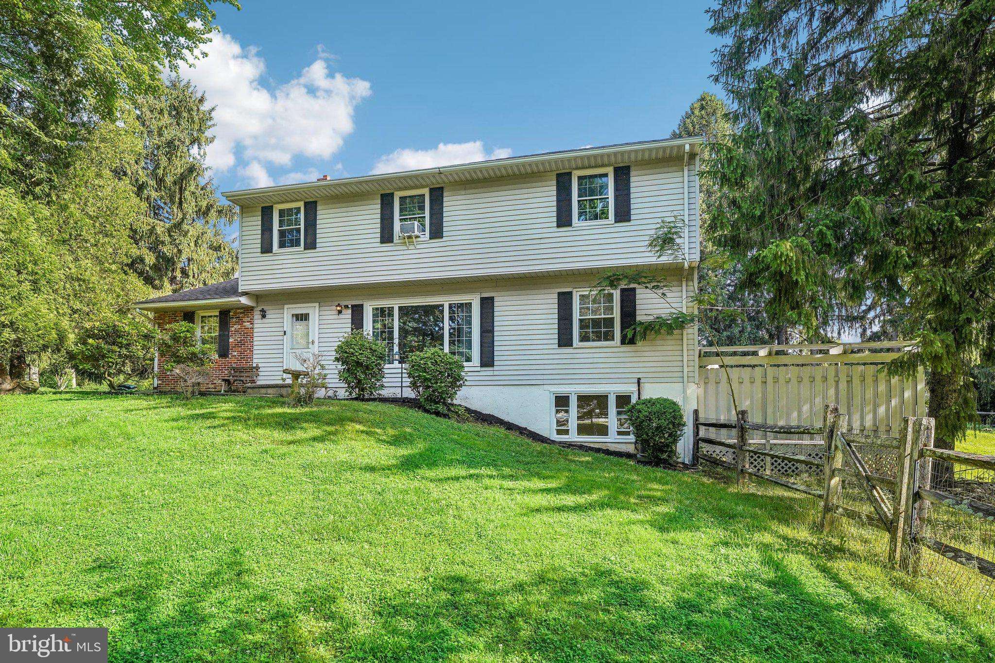 Malvern, PA 19355,1 HILLBROOK CIR