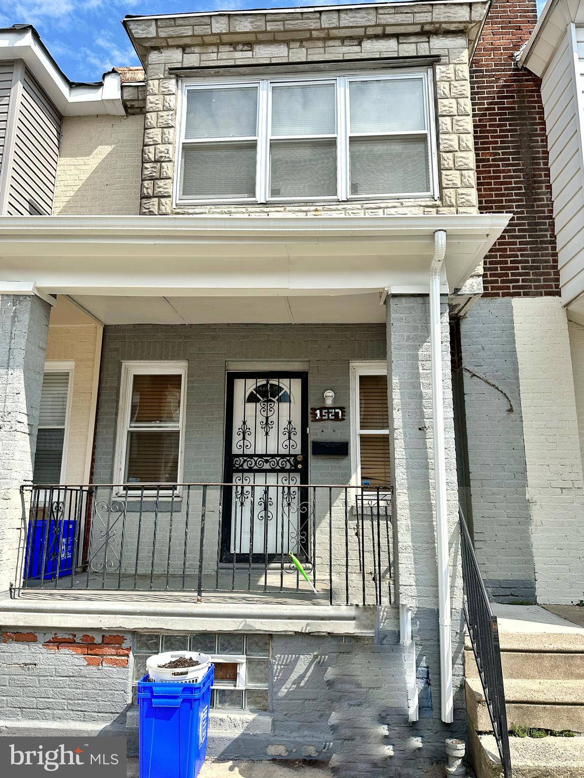 Philadelphia, PA 19146,1527 S PATTON ST