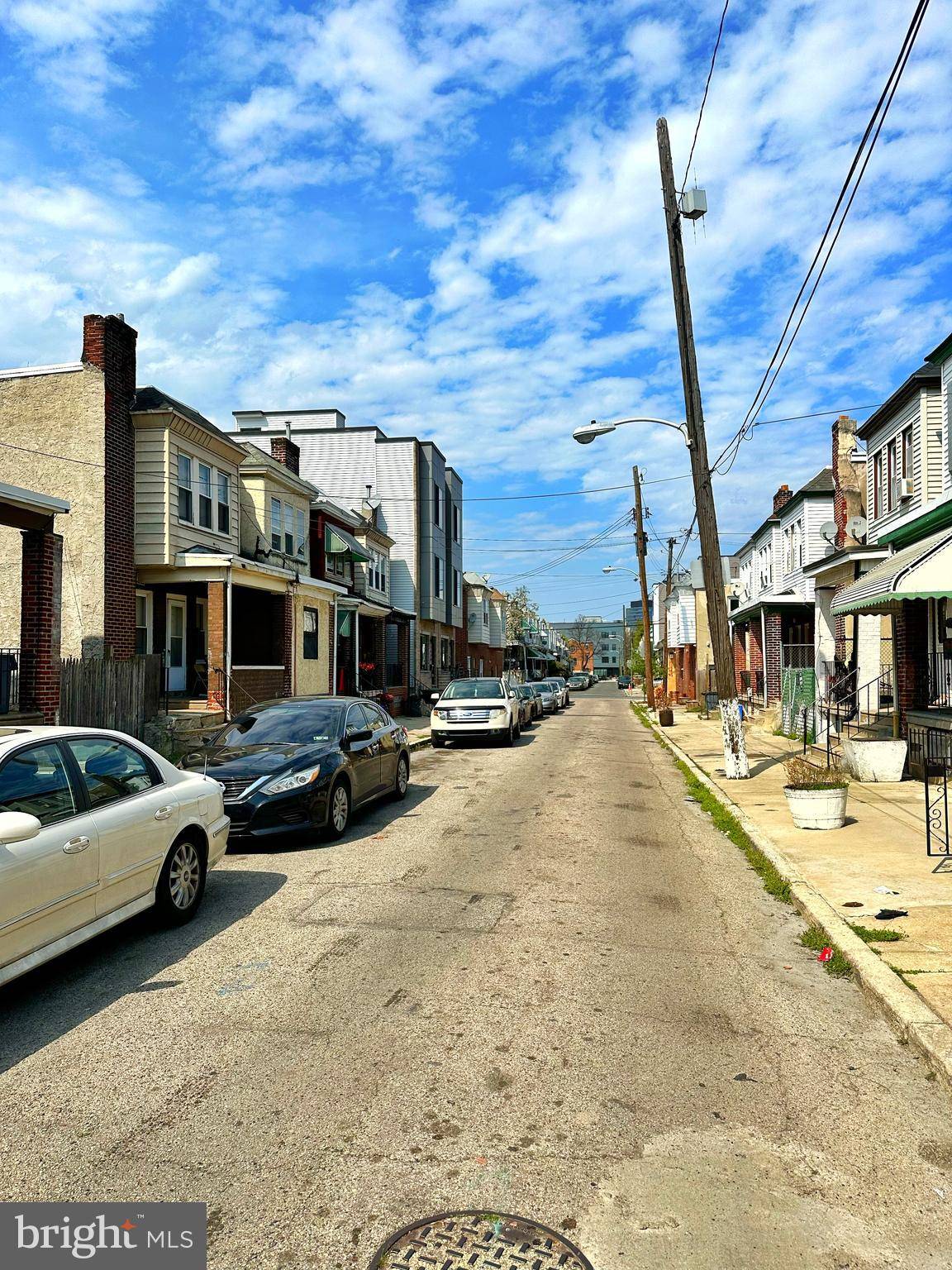 Philadelphia, PA 19146,1527 S PATTON ST