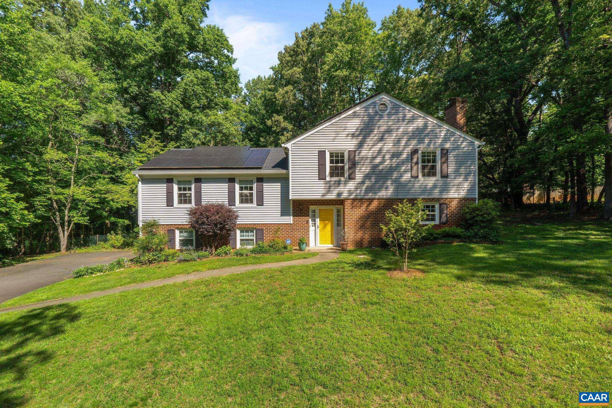 Charlottesville, VA 22901,2495 KIMBROUGH CIR