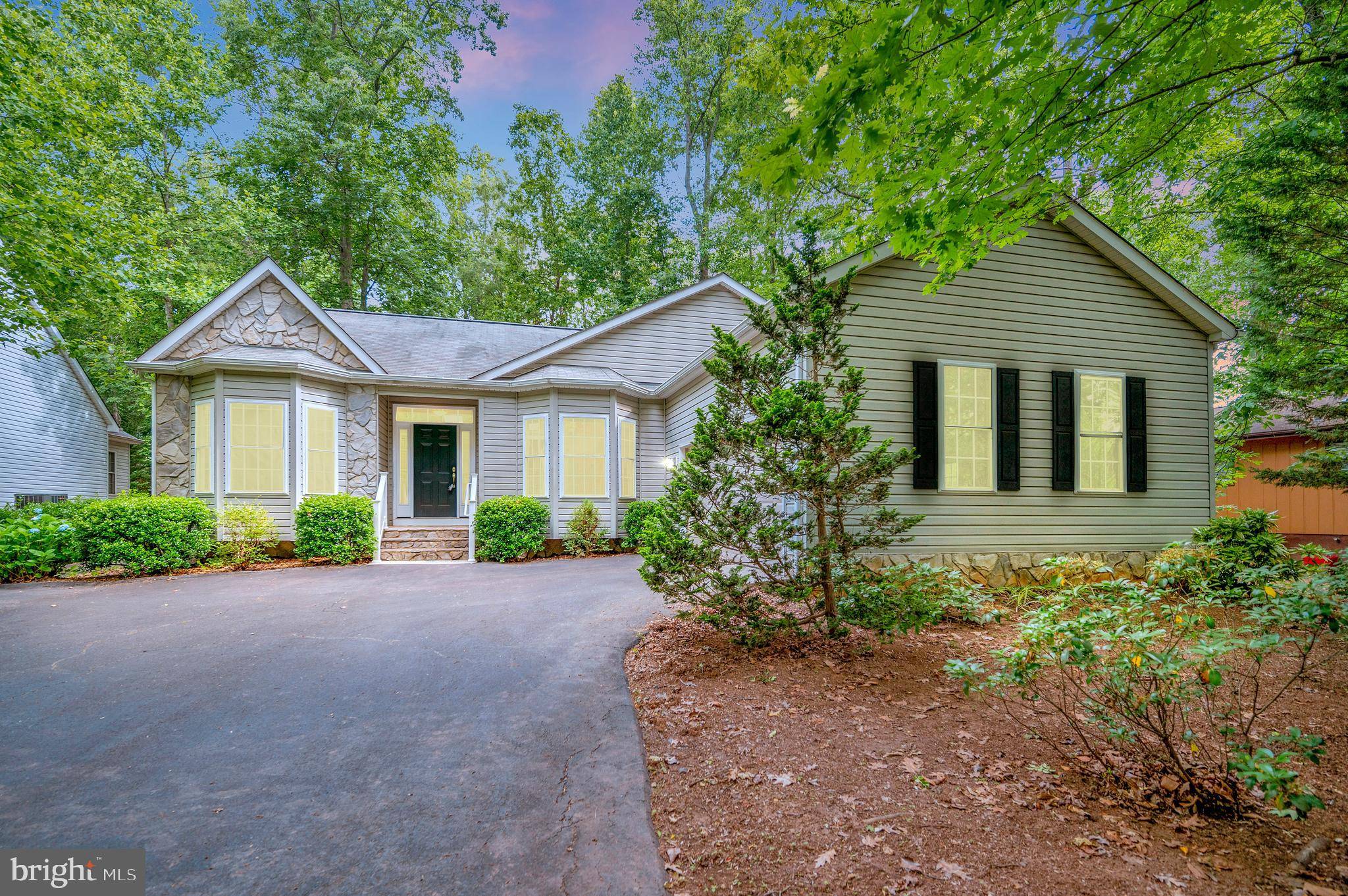 Locust Grove, VA 22508,143 HARRISON CIR