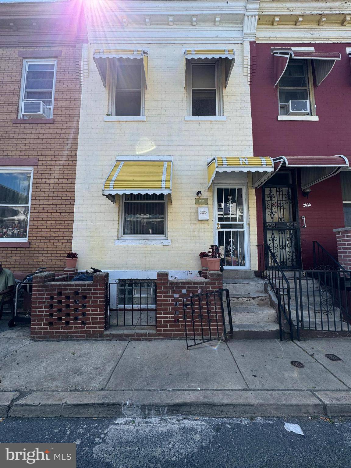 Philadelphia, PA 19132,2828 N VAN PELT ST