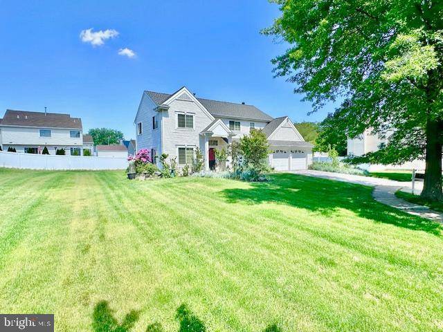 Piscataway, NJ 08854,6 FAWN CT