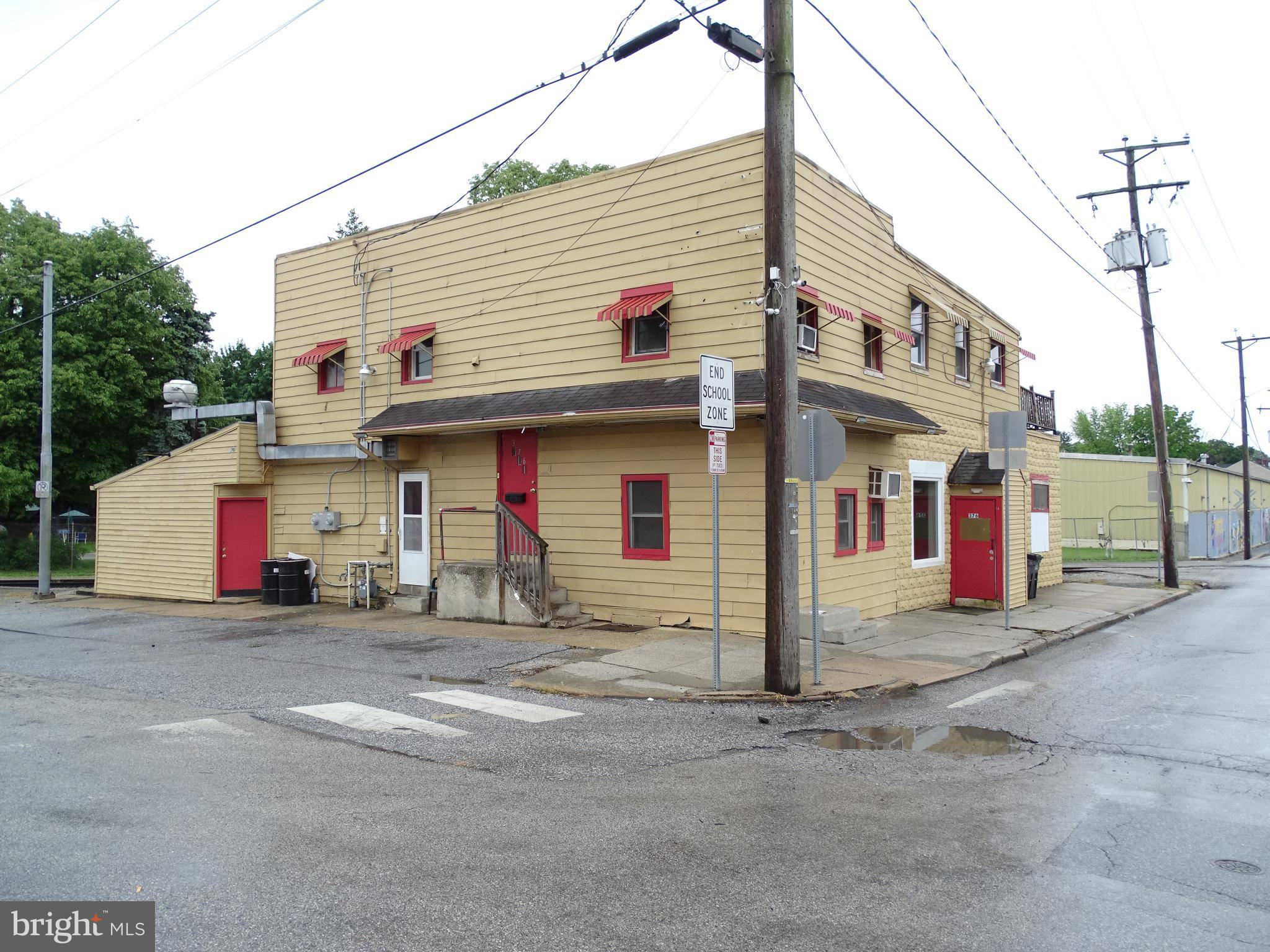 York, PA 17403,376 WALNUT ST