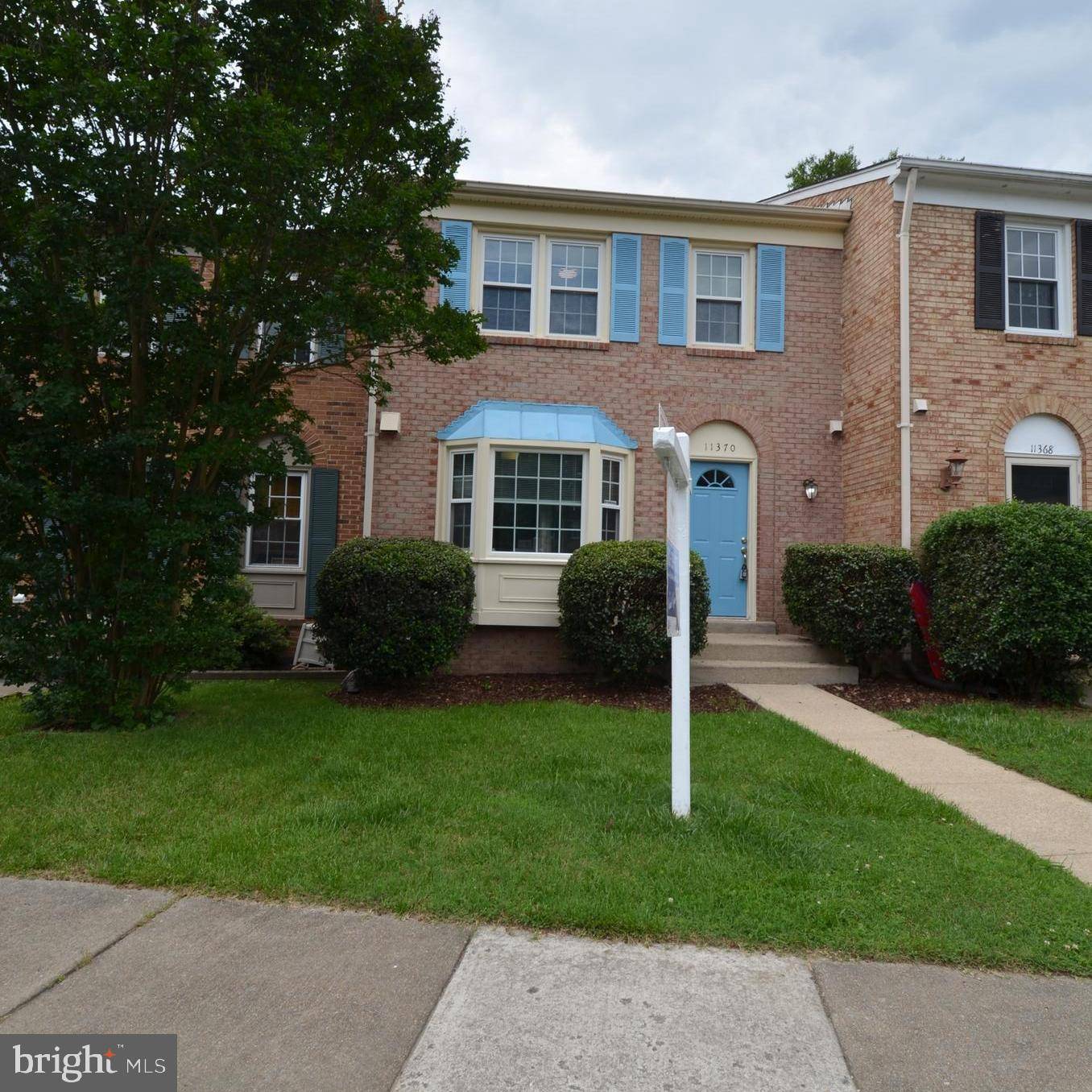 Woodbridge, VA 22192,11370 CROMWELL CT