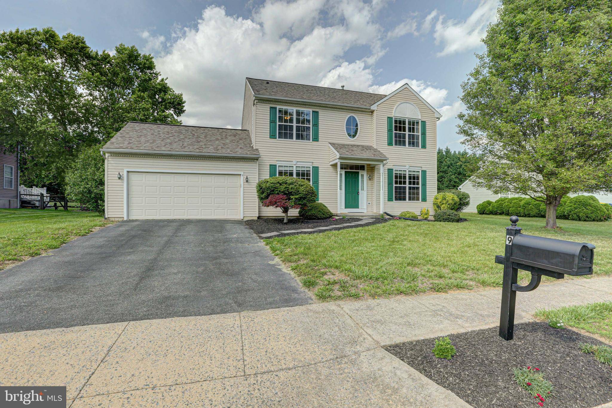 Middletown, DE 19709,9 SILVER LAKE DR