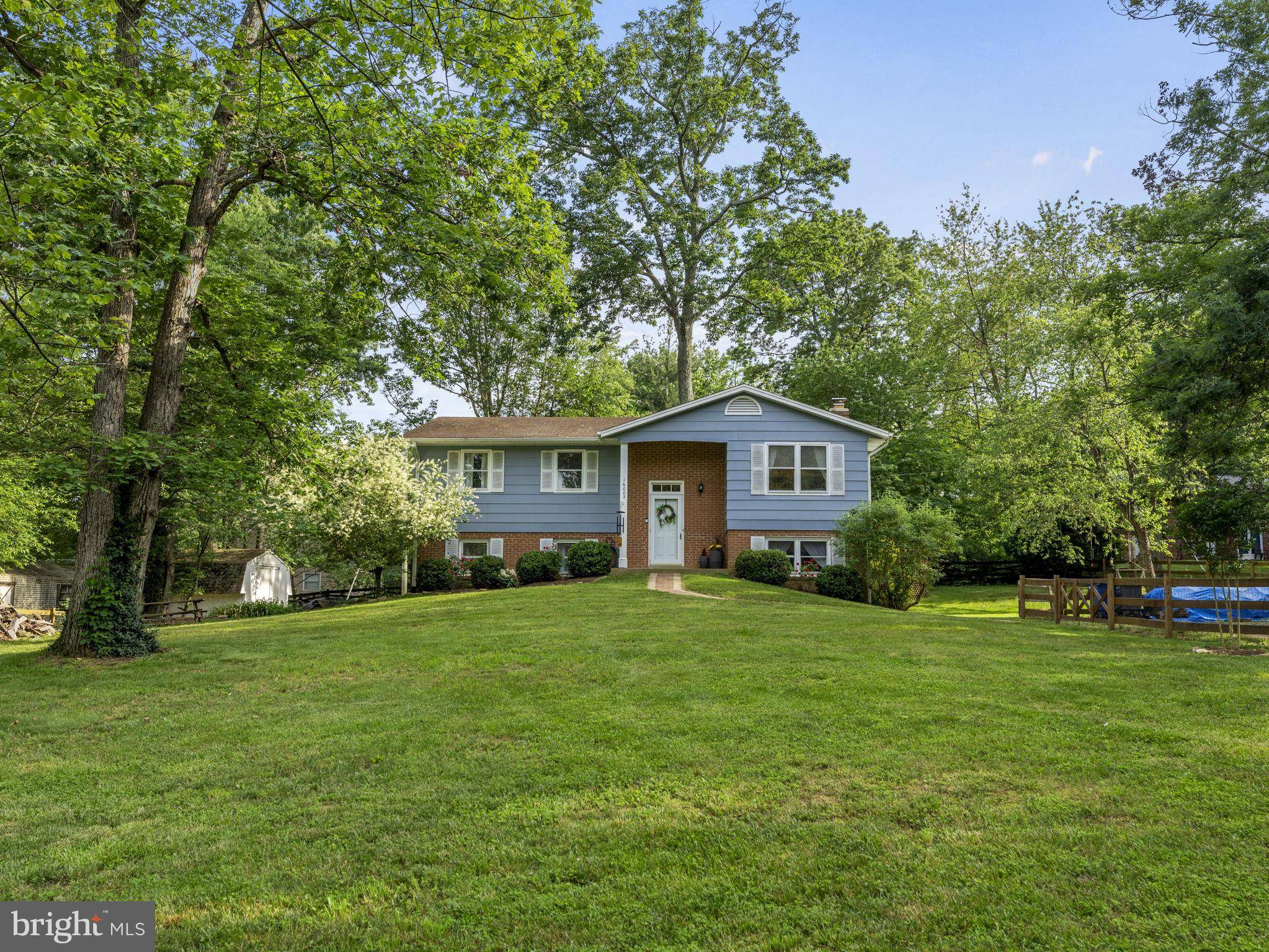 Haymarket, VA 20169,16003 TIFFANY LN