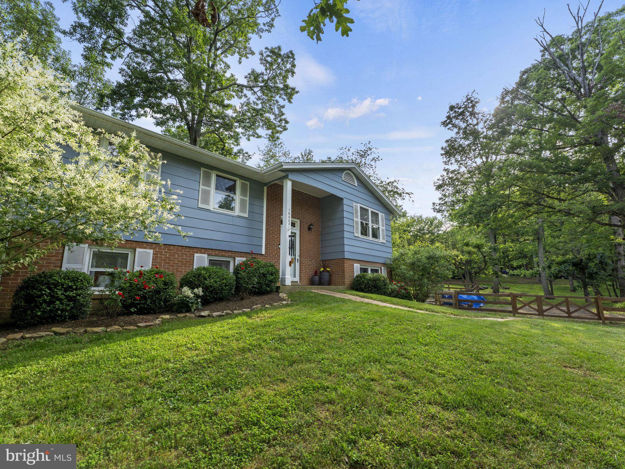 Haymarket, VA 20169,16003 TIFFANY LN