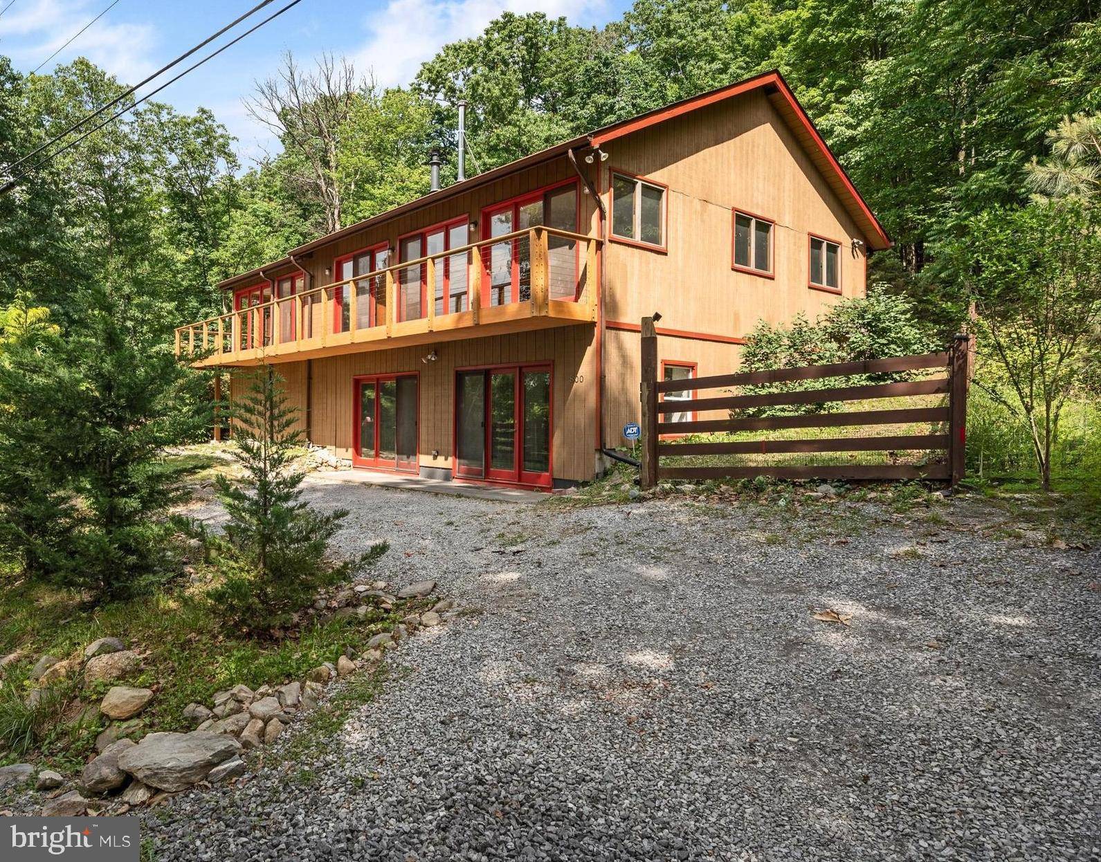 Harpers Ferry, WV 25425,800 VALLEY VIEW RD