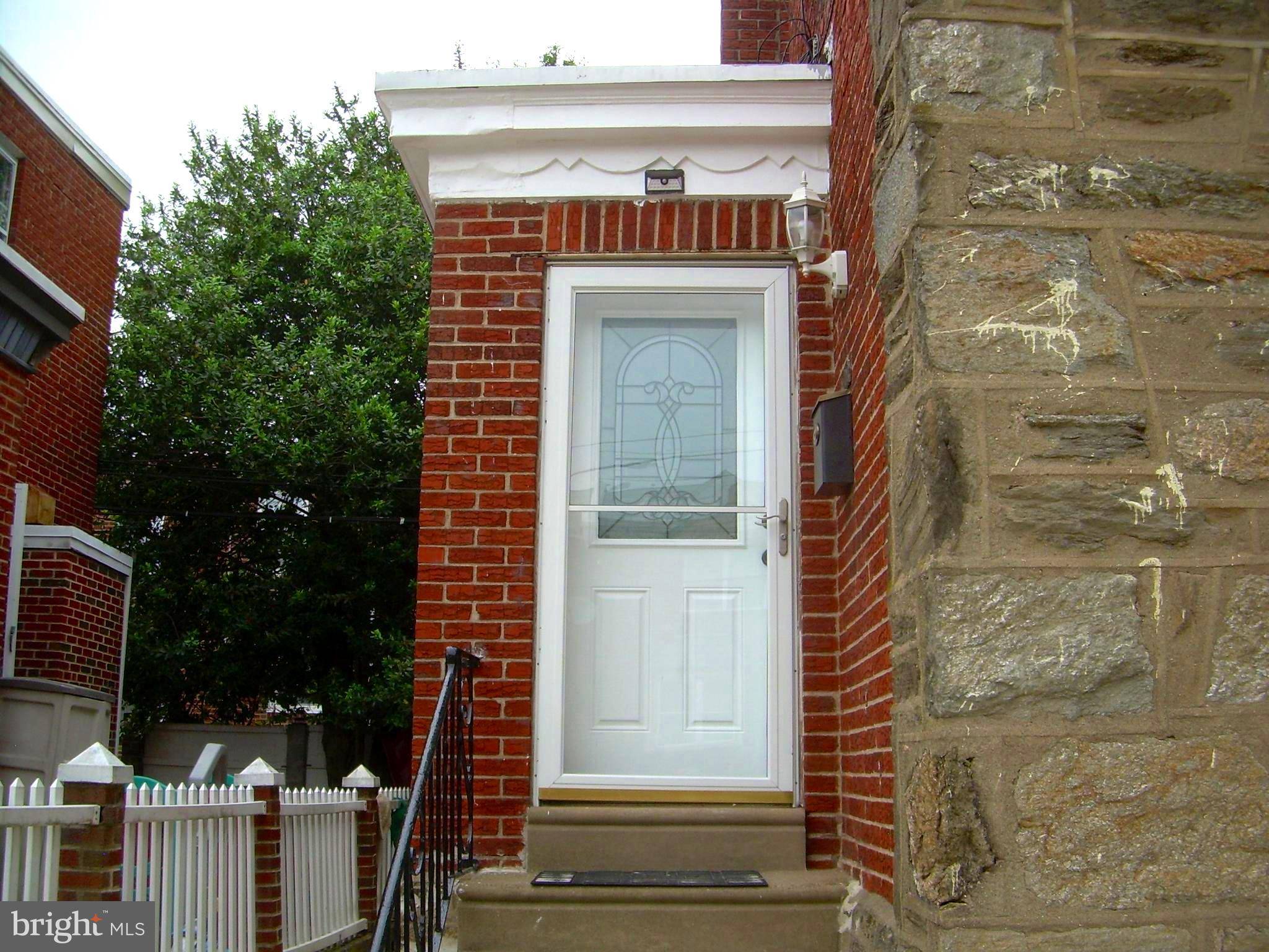 Philadelphia, PA 19111,1206 HALE ST