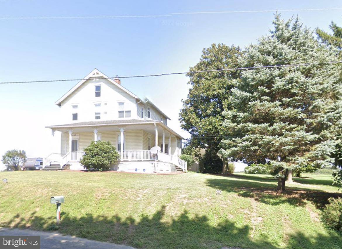 Delta, PA 17314,440 BROAD STREET EXT