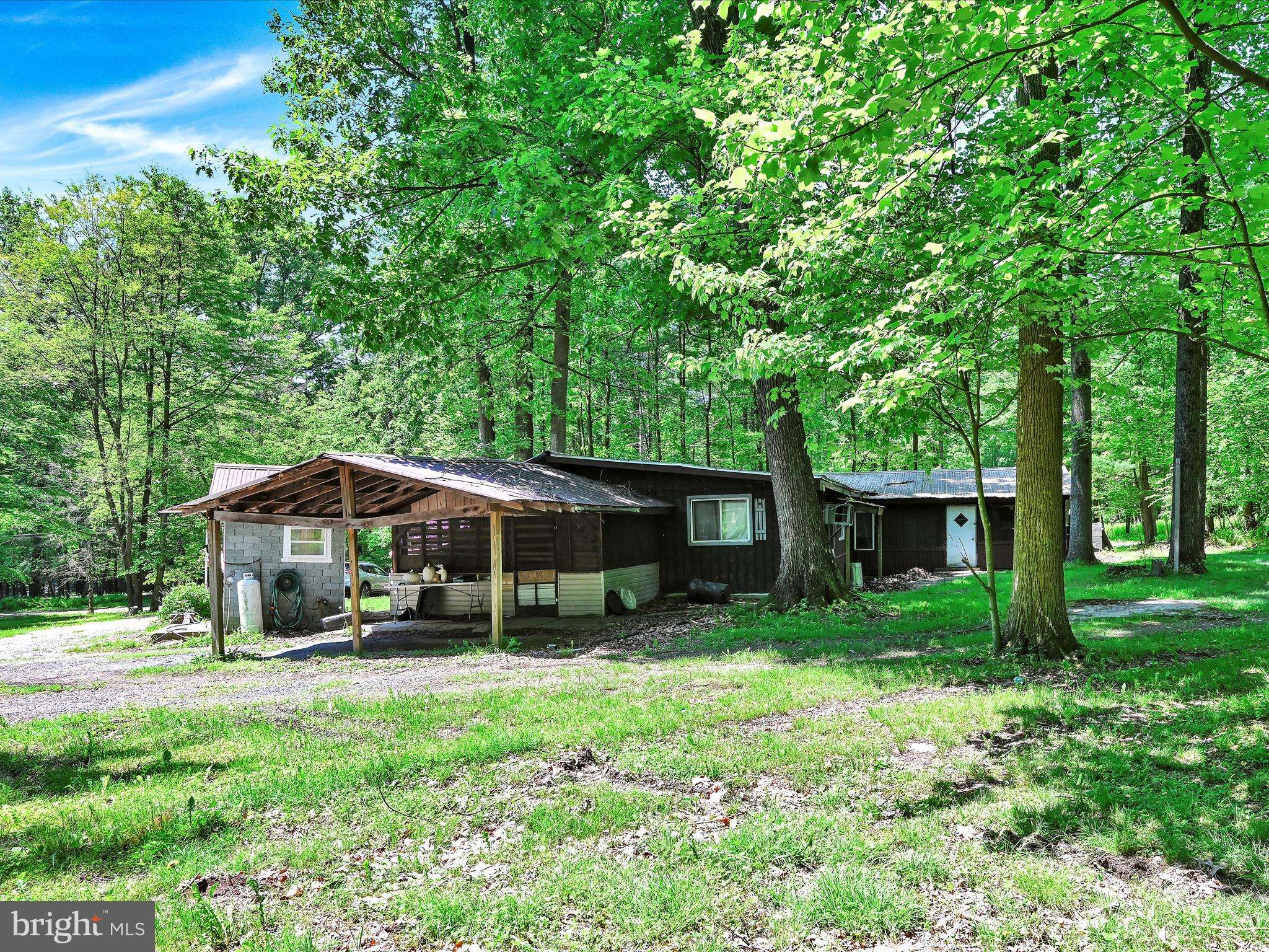 Pine Grove, PA 17963,72 STUMP LN