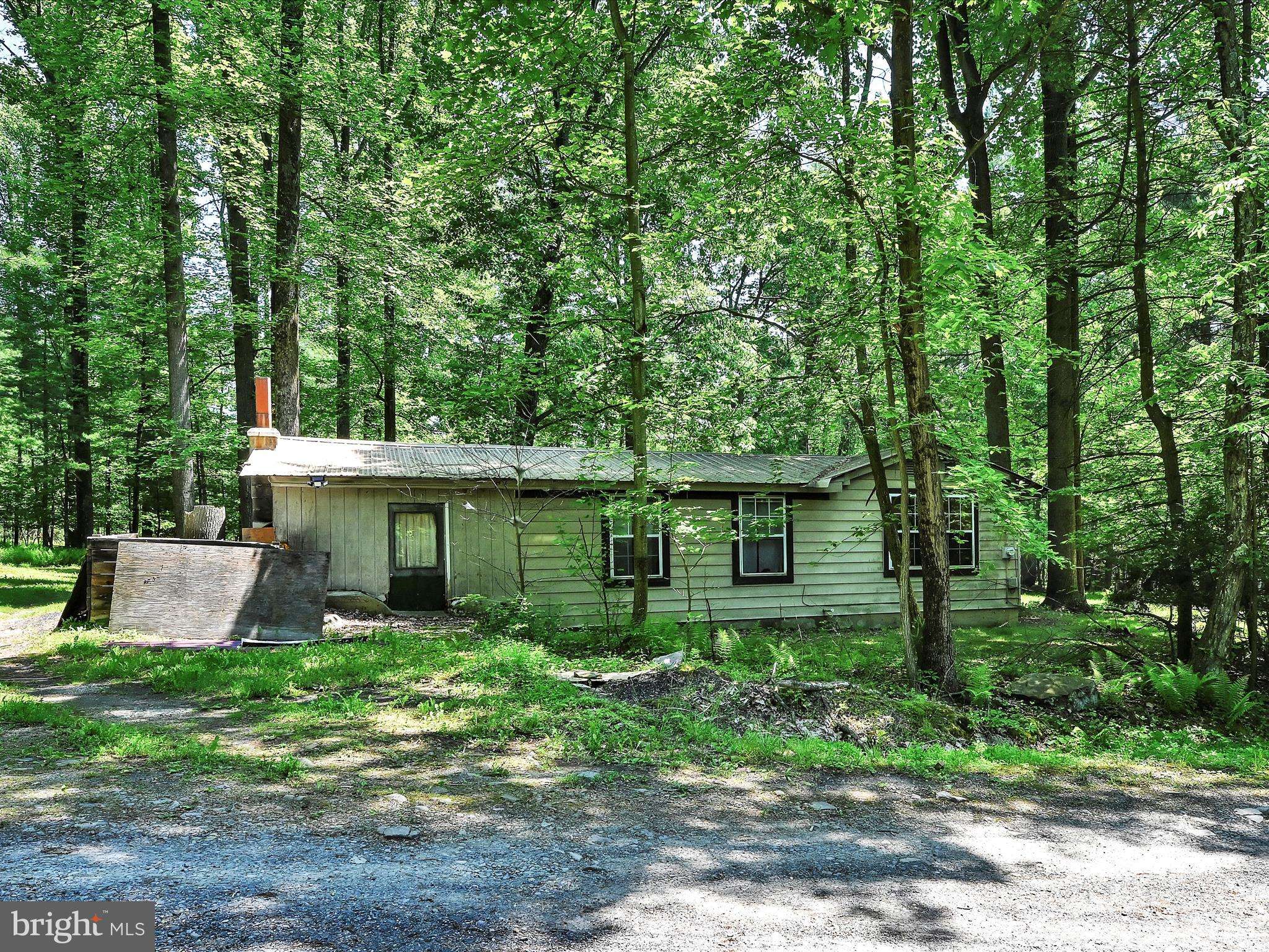 Pine Grove, PA 17963,72 STUMP LN