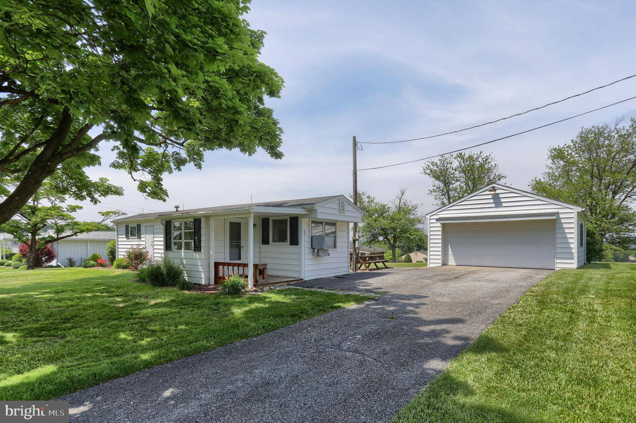 Robesonia, PA 19551,2471 BROWNSVILLE RD